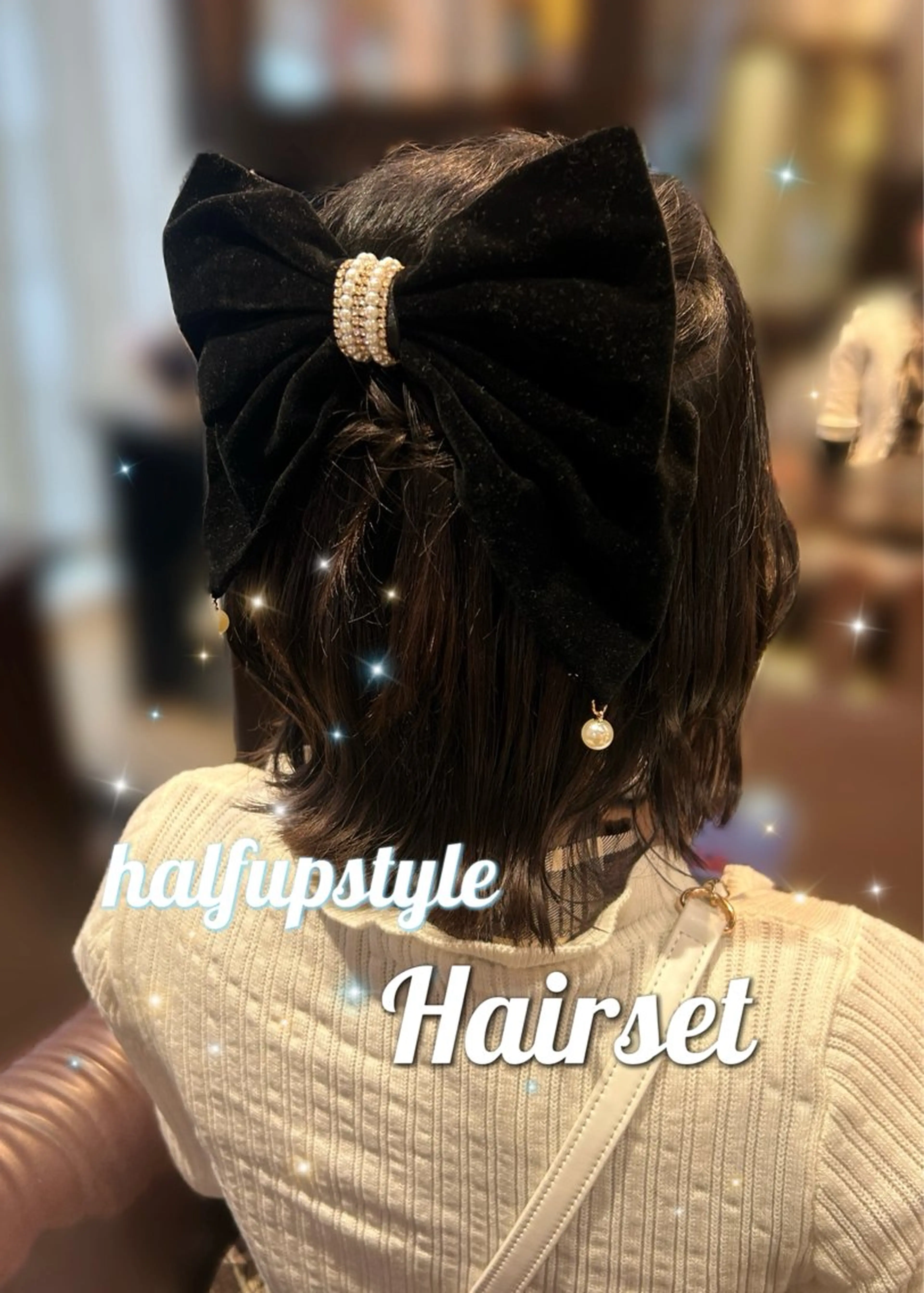 ヘアアレンジ RAD心斎橋 Rico‎‎₊˚⊹のマツエク・マツパデザイン