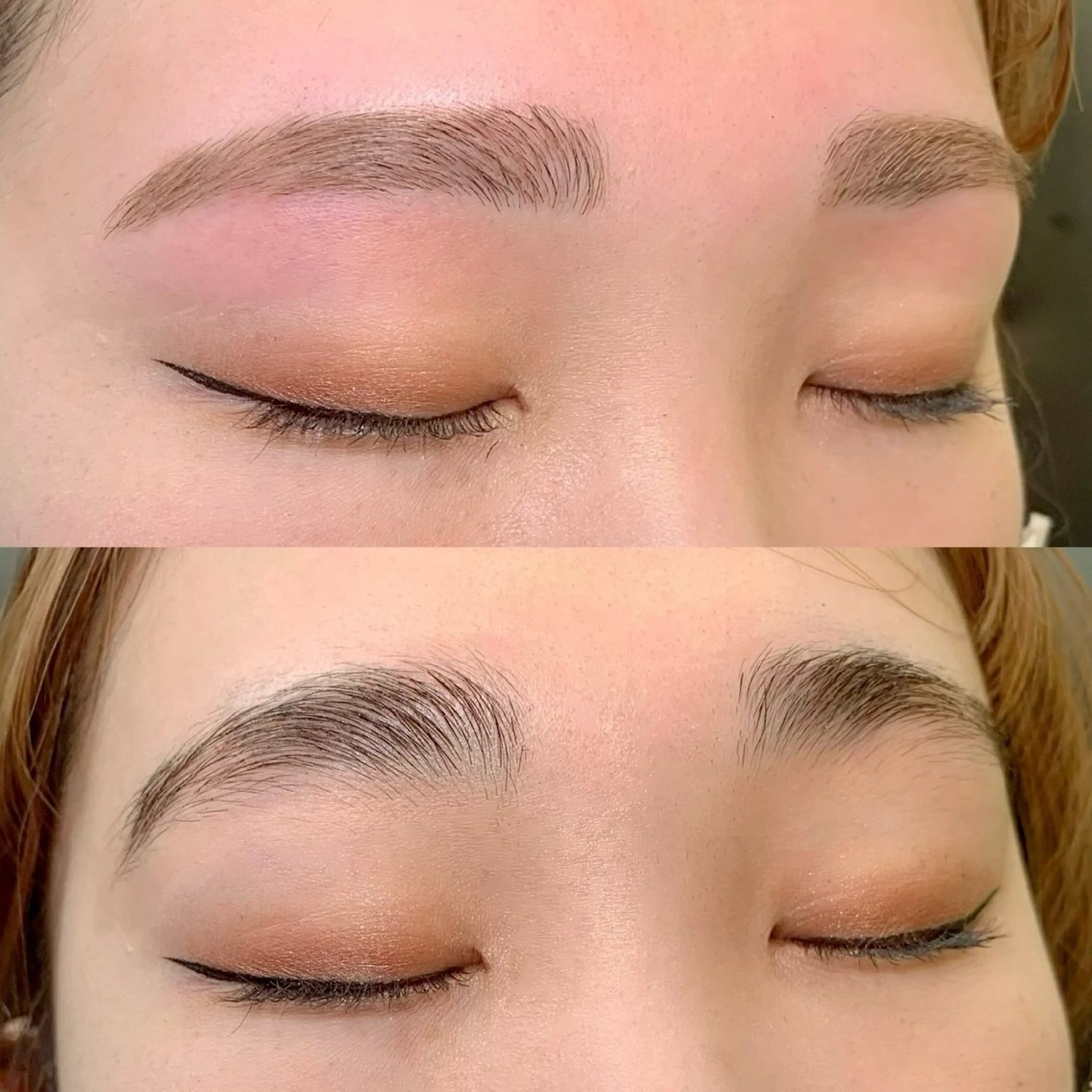 アイブロウ Onze Yukinaの眉毛・アイブロウイメージ