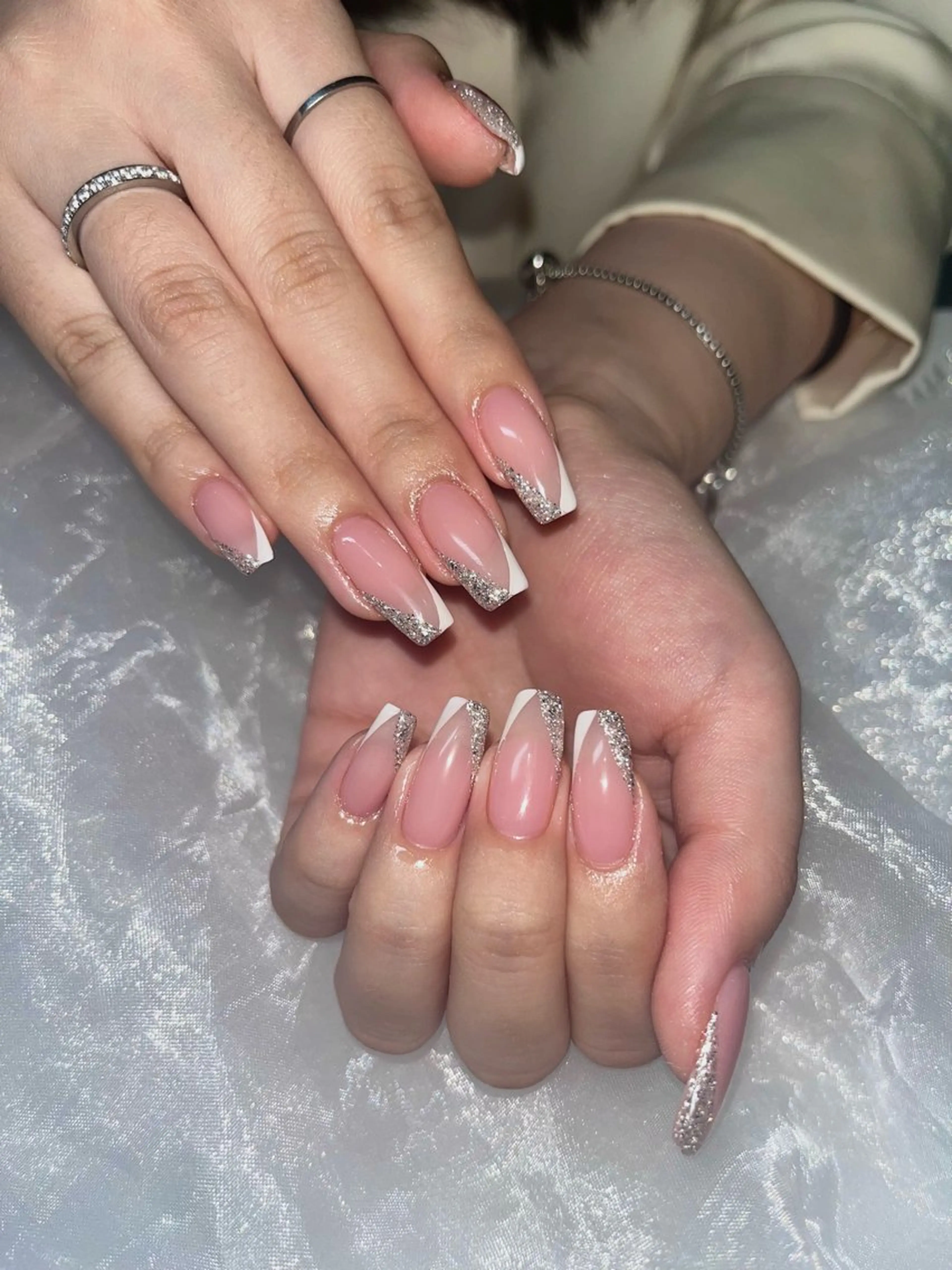 ネイル ハンドネイル Dreamin'所属・Dreamin' NAOのネイルデザイン