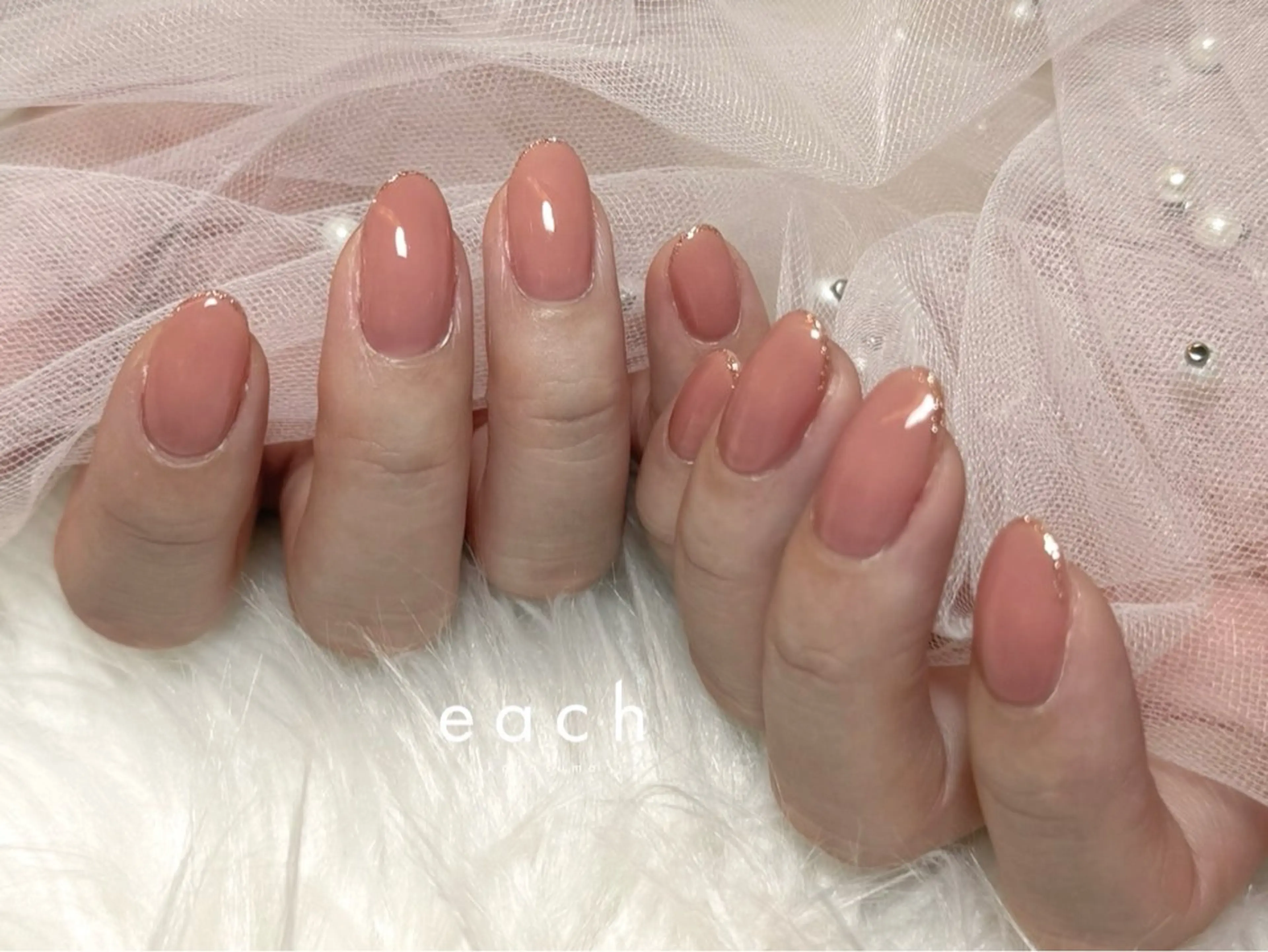 【10/22🌸ご予約限定】ワンカラー¥7250→6500！！の写真