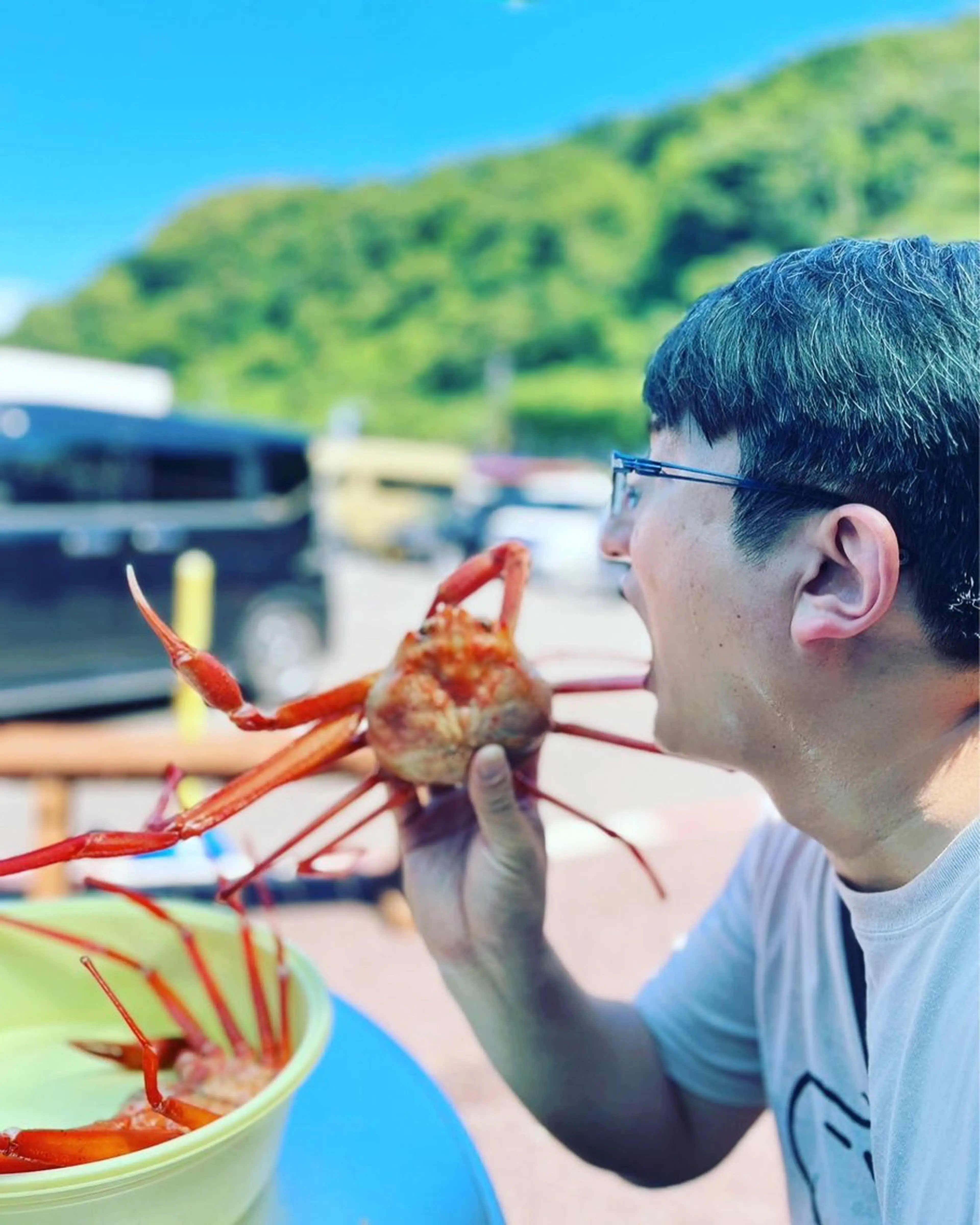 木戸 のりかづのエステ・リラクイメージ