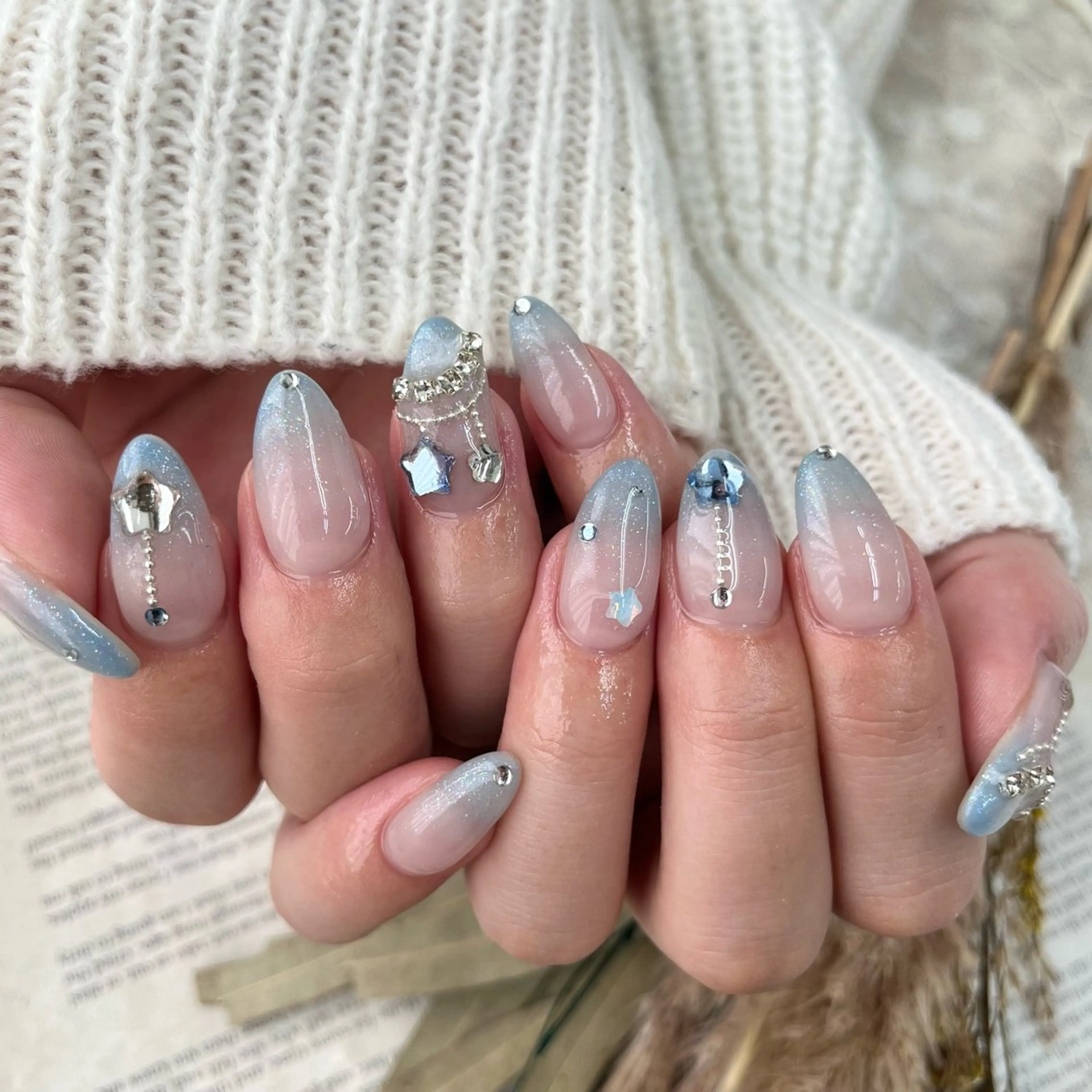 ネイル ハンドネイル Basic町田本店 Suzunaのネイルデザイン