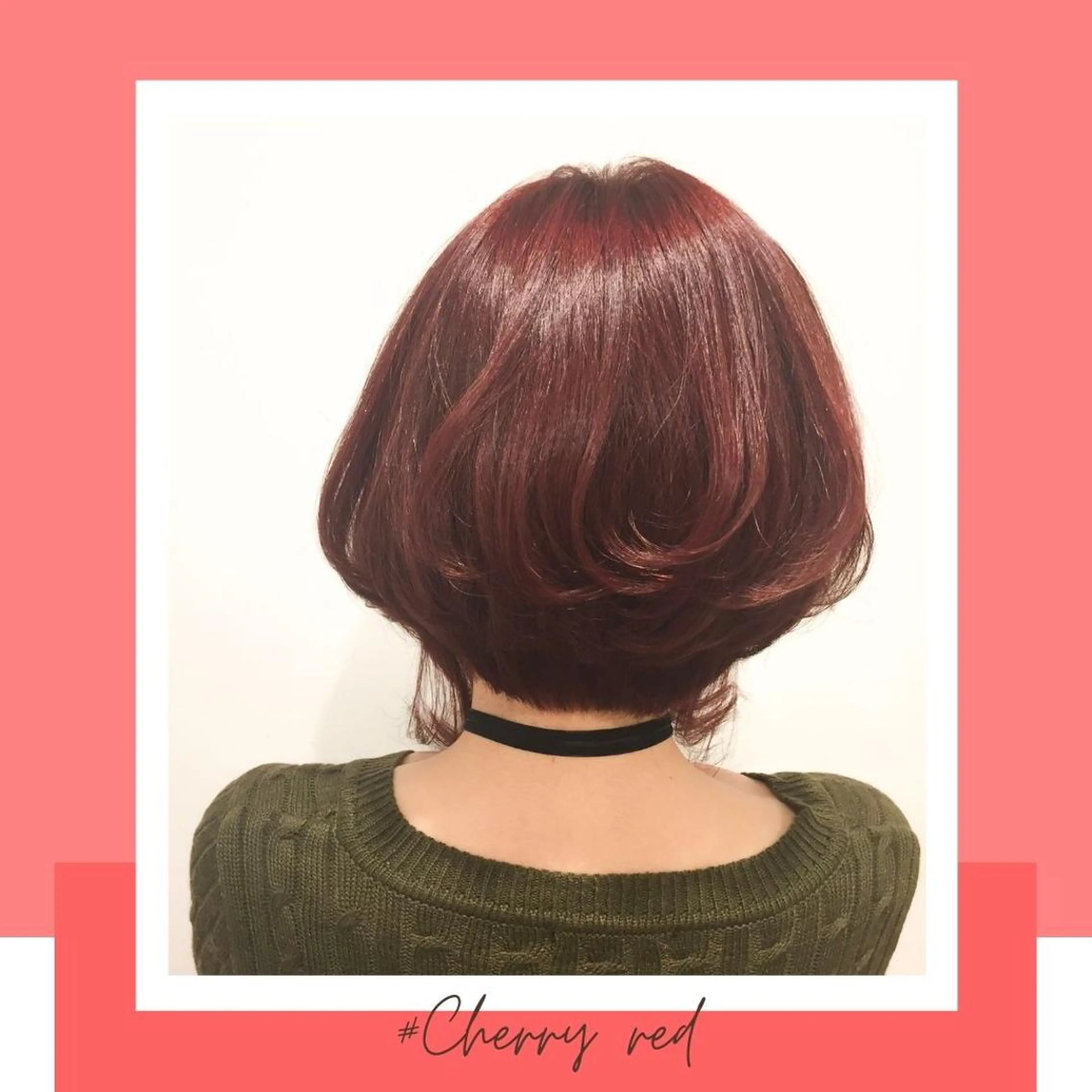 カラー VIVIE【ヴィヴィ】所属・髪質改善/韓国風 レイヤー/田村祐樹のヘアスタイル