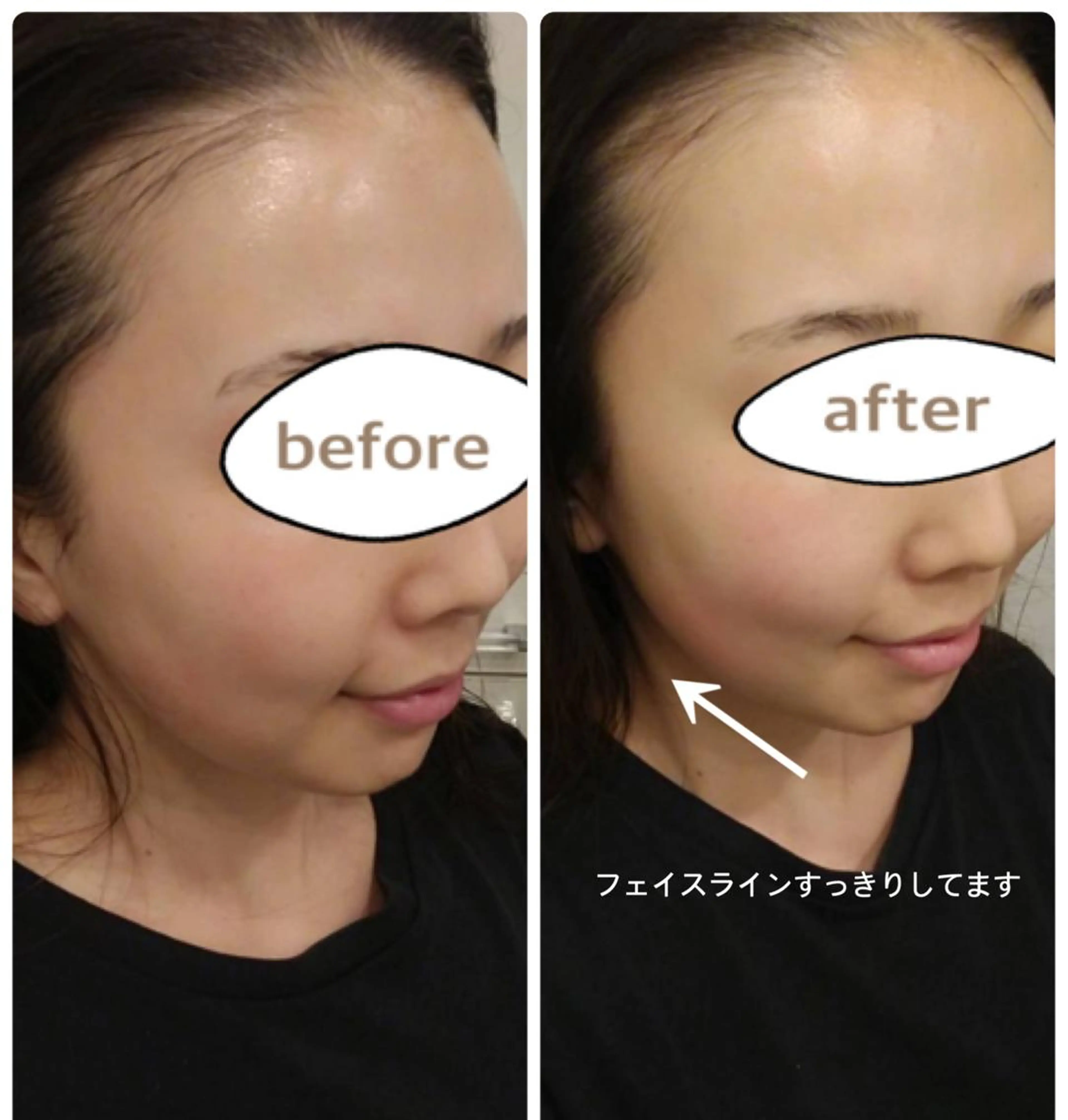 YOGA&COLOR chomy＊room所属・にしの さとみのエステ・リラクイメージ