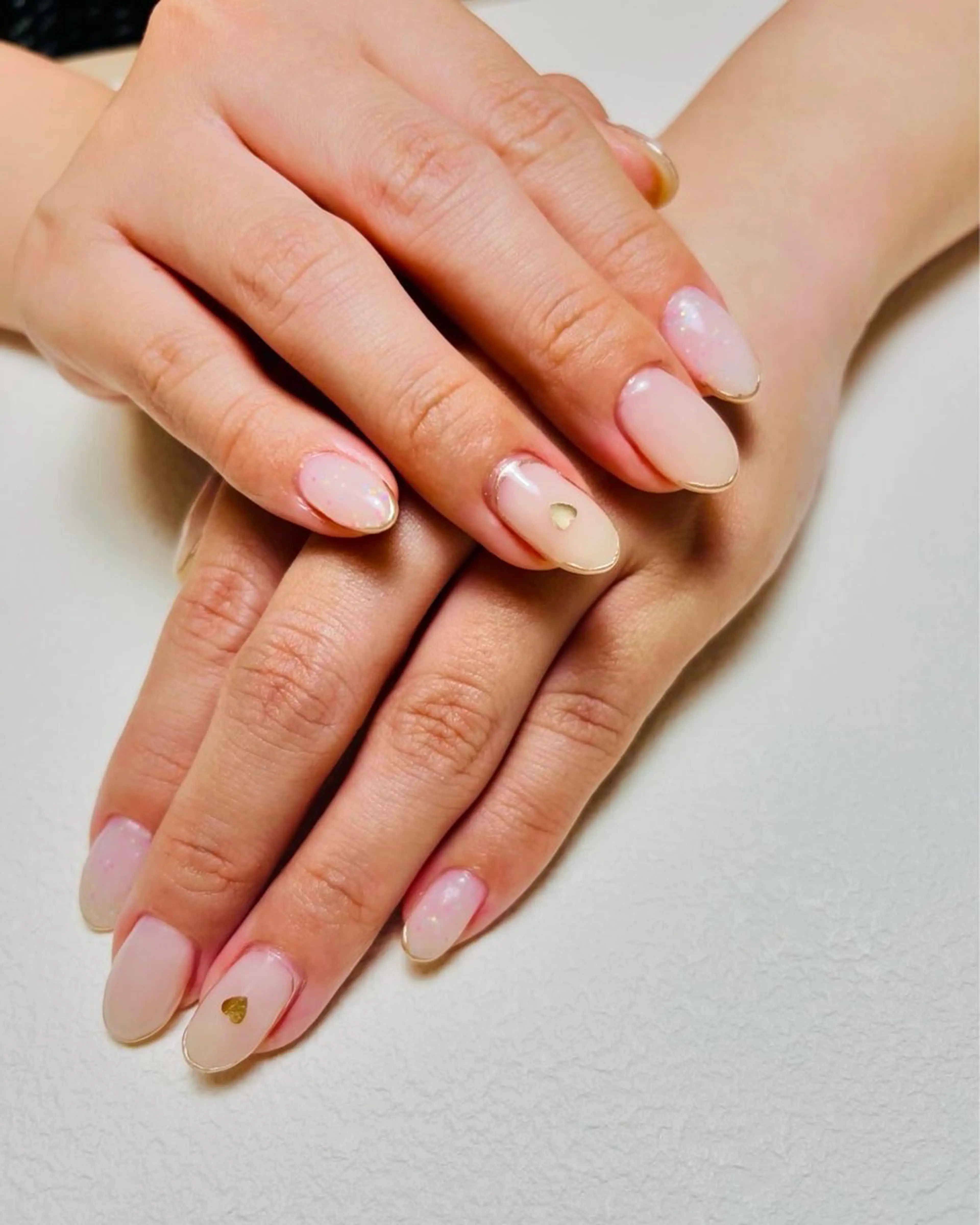 ネイル ハンドネイル nail room.のネイルデザイン