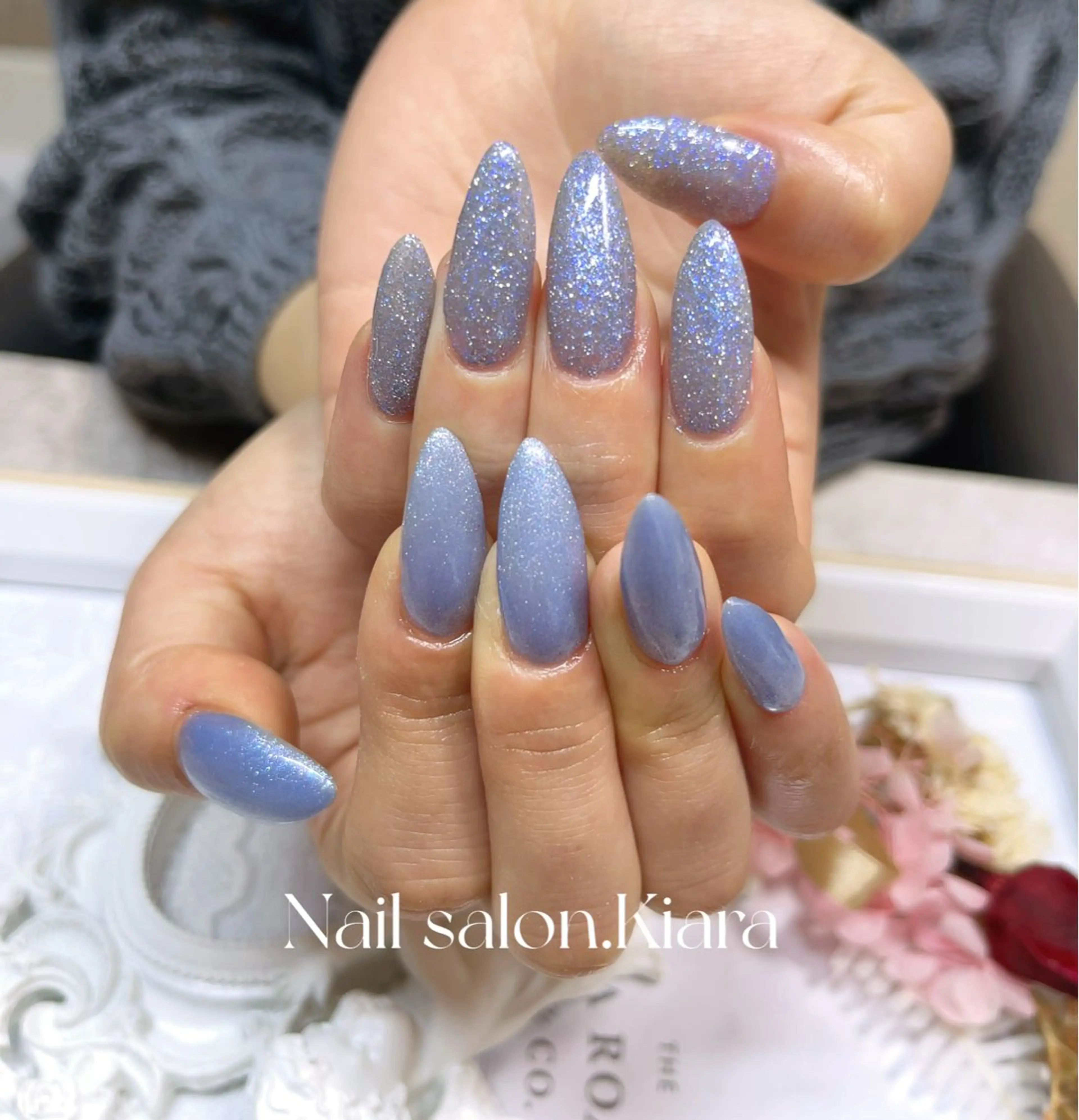ネイル 🍭Kiara Nail🍭のネイルデザイン