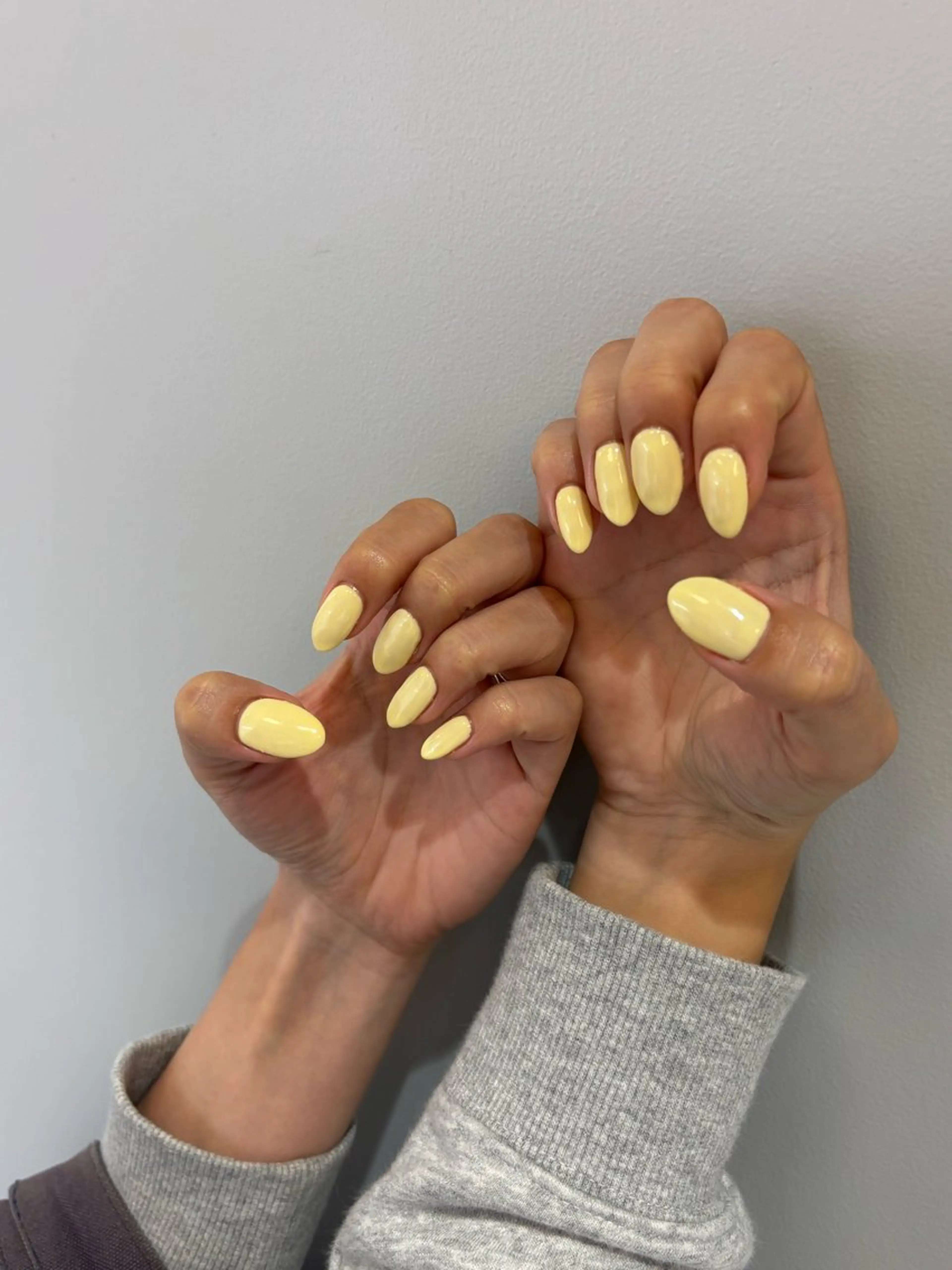 ネイル Aina LANDTENJINのネイルデザイン