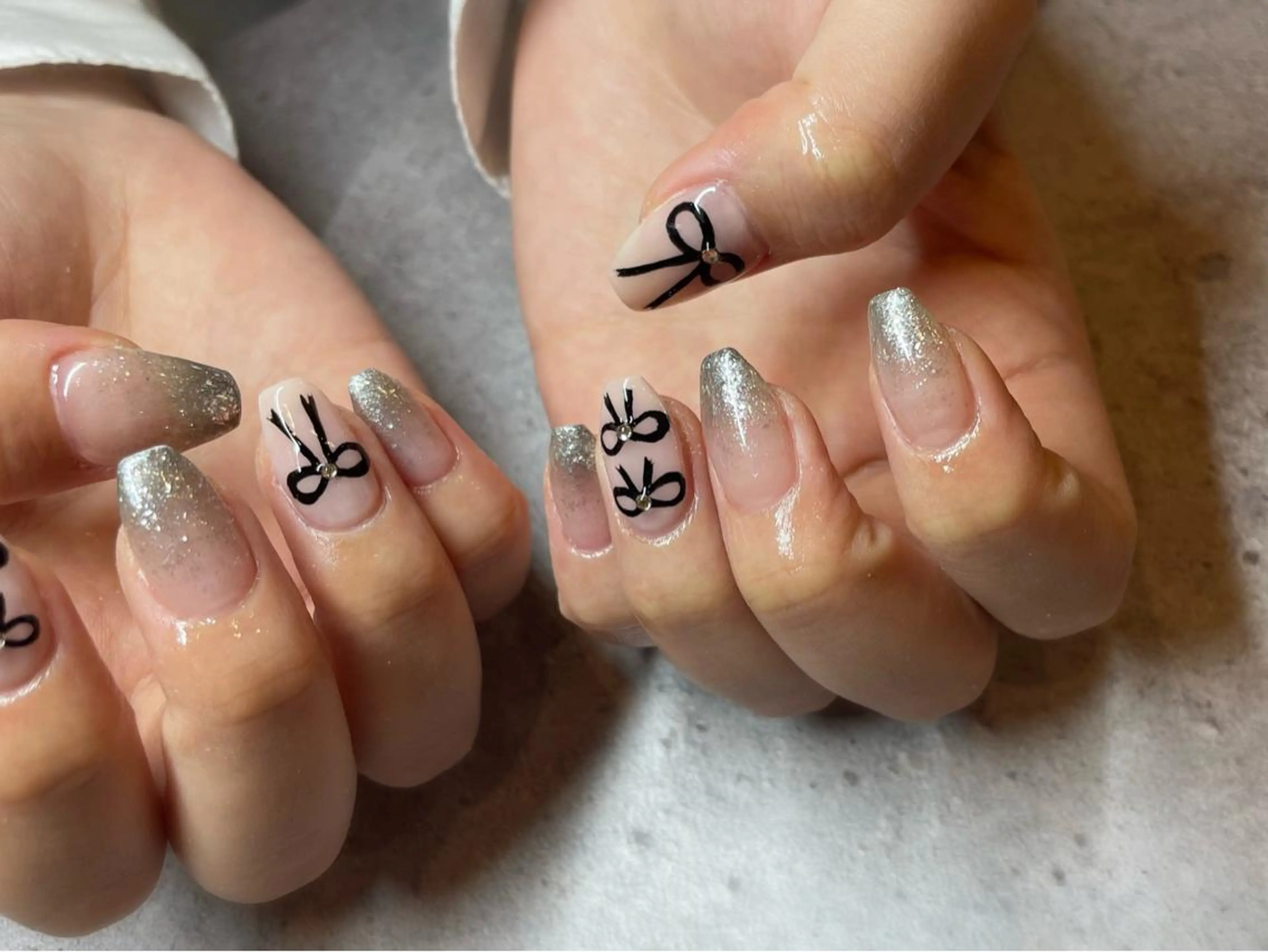 ネイル Nail room 【Mente】のネイルデザイン