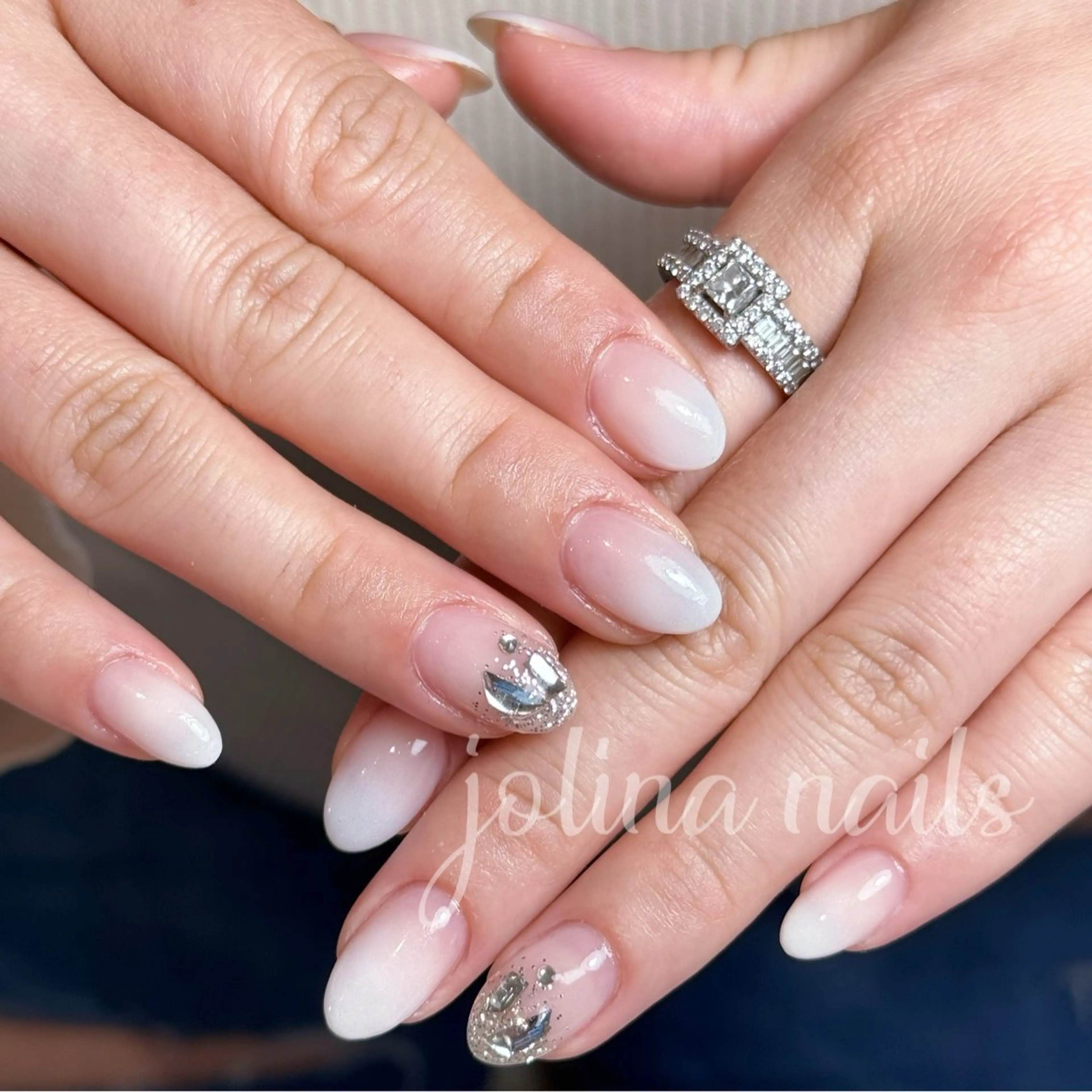 ネイル jolina nails鶴見店のネイルデザイン