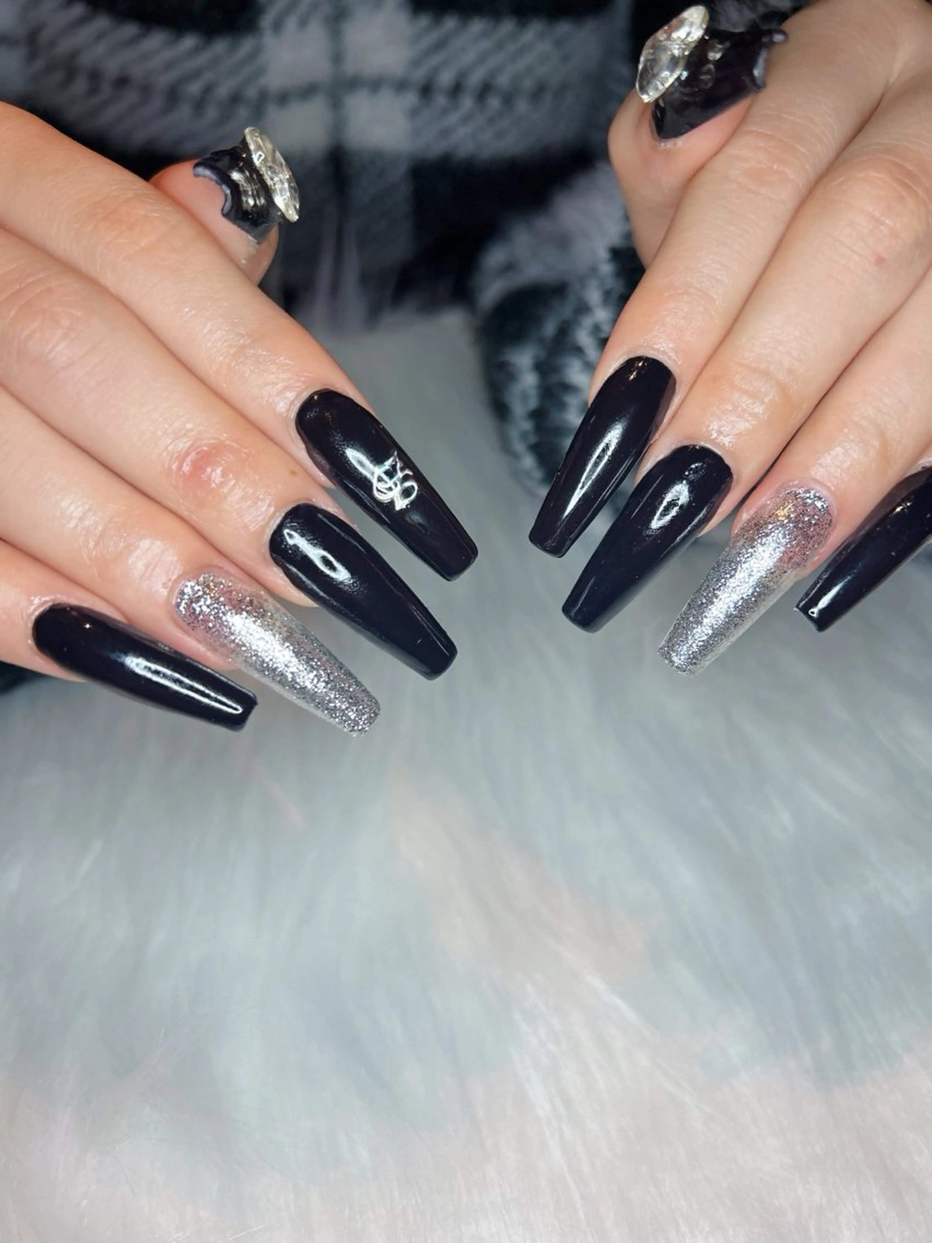 ネイル ハンドネイル moka nailのネイルデザイン