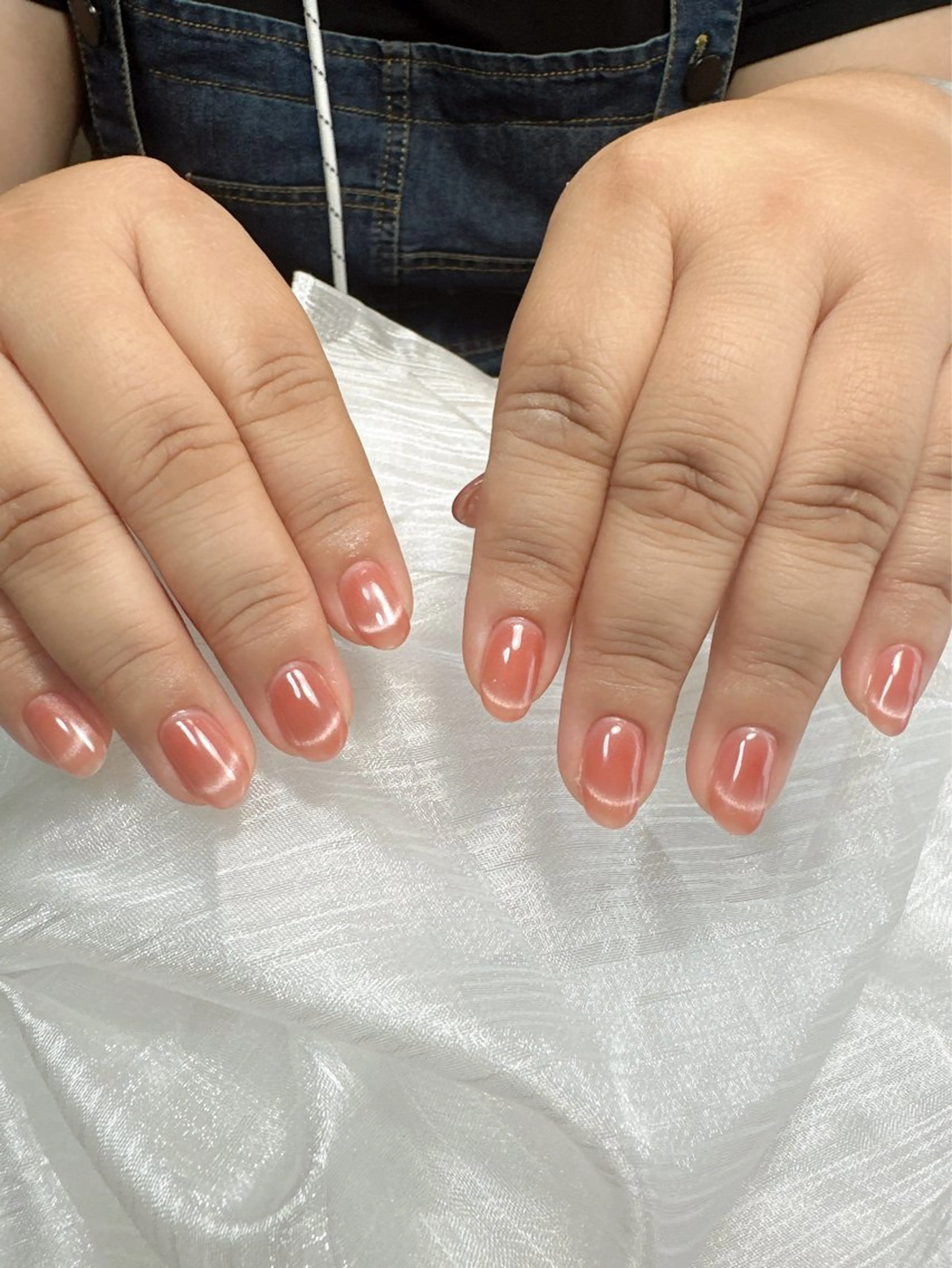 ネイル ハンドネイル P&Y NailSalonのネイルデザイン