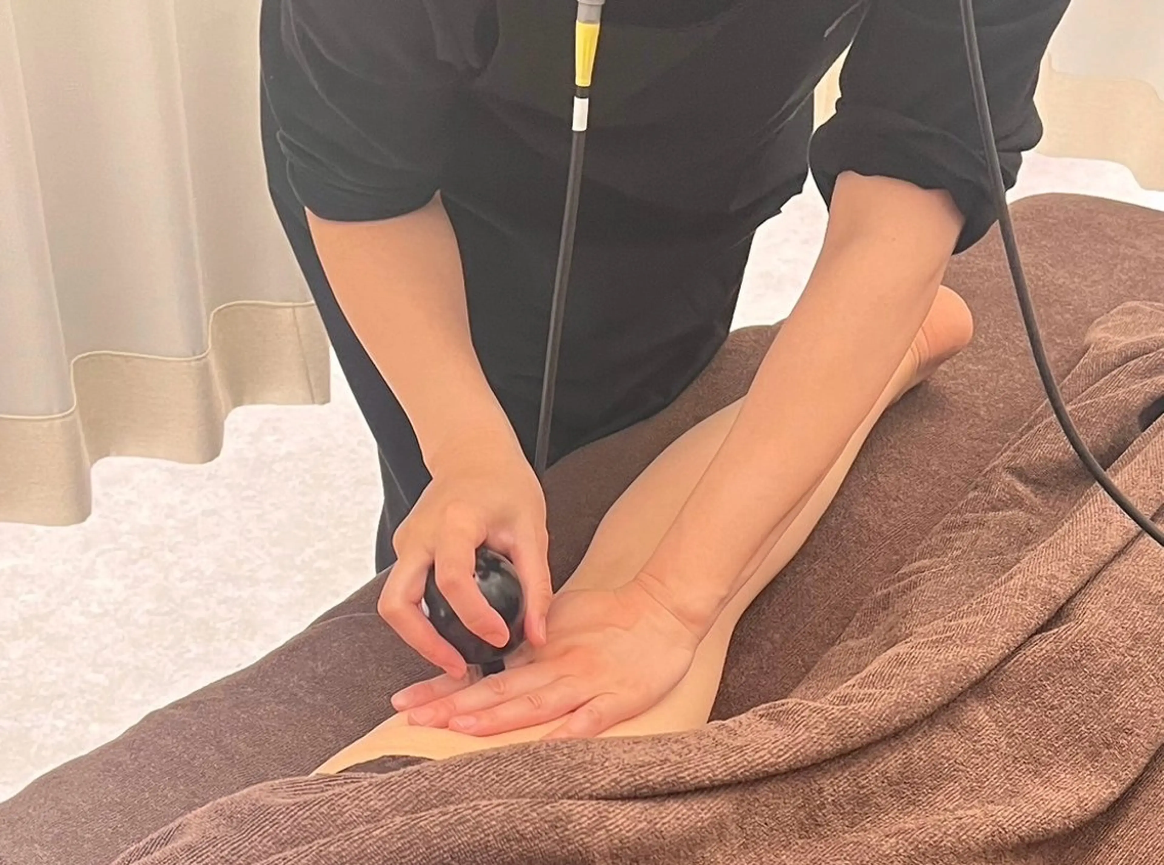 その他 salon ray 痩身／体質改善のエステ・リラクイメージ