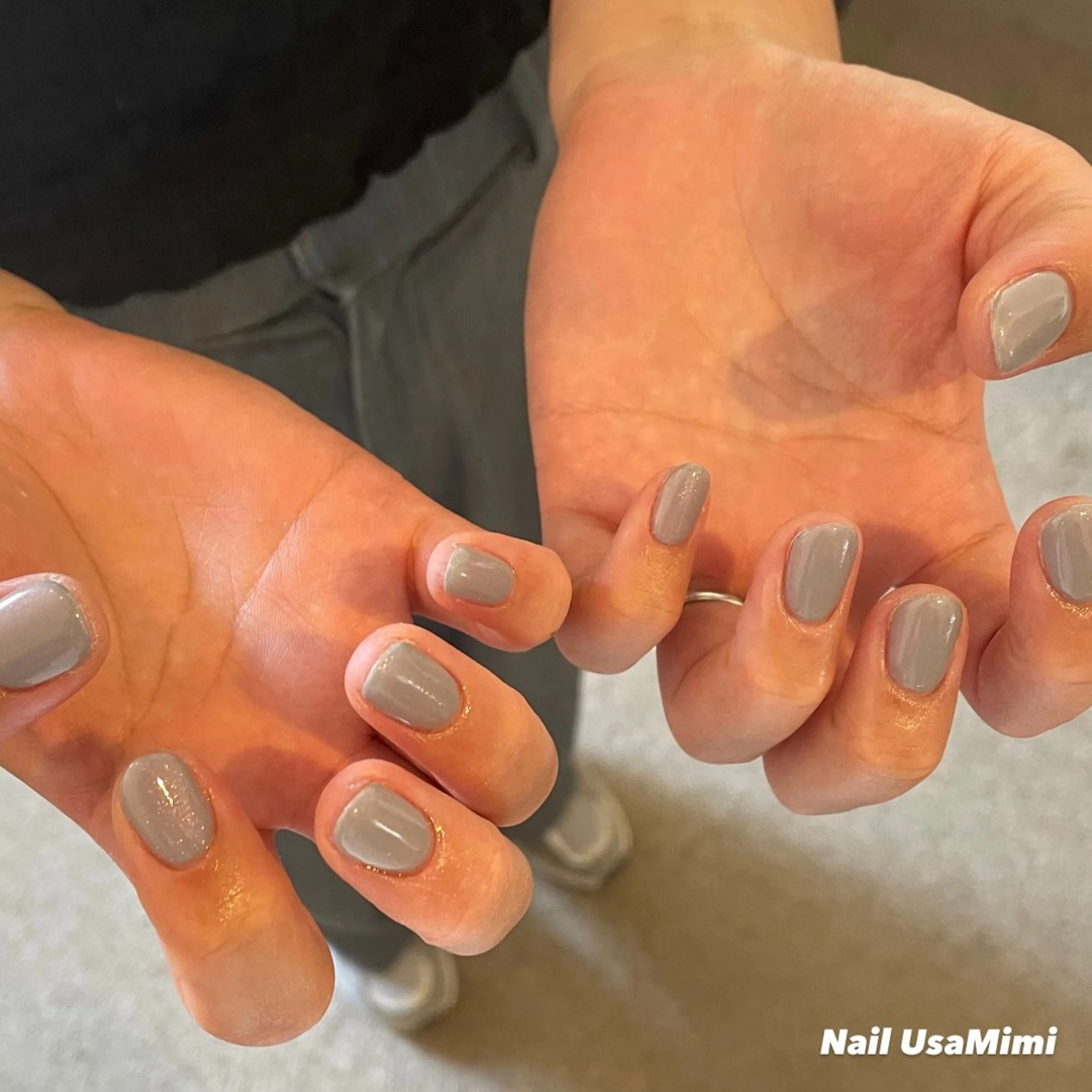 ネイル ハンドネイル NAIL DOT STUDIO堺筋本町のネイルデザイン