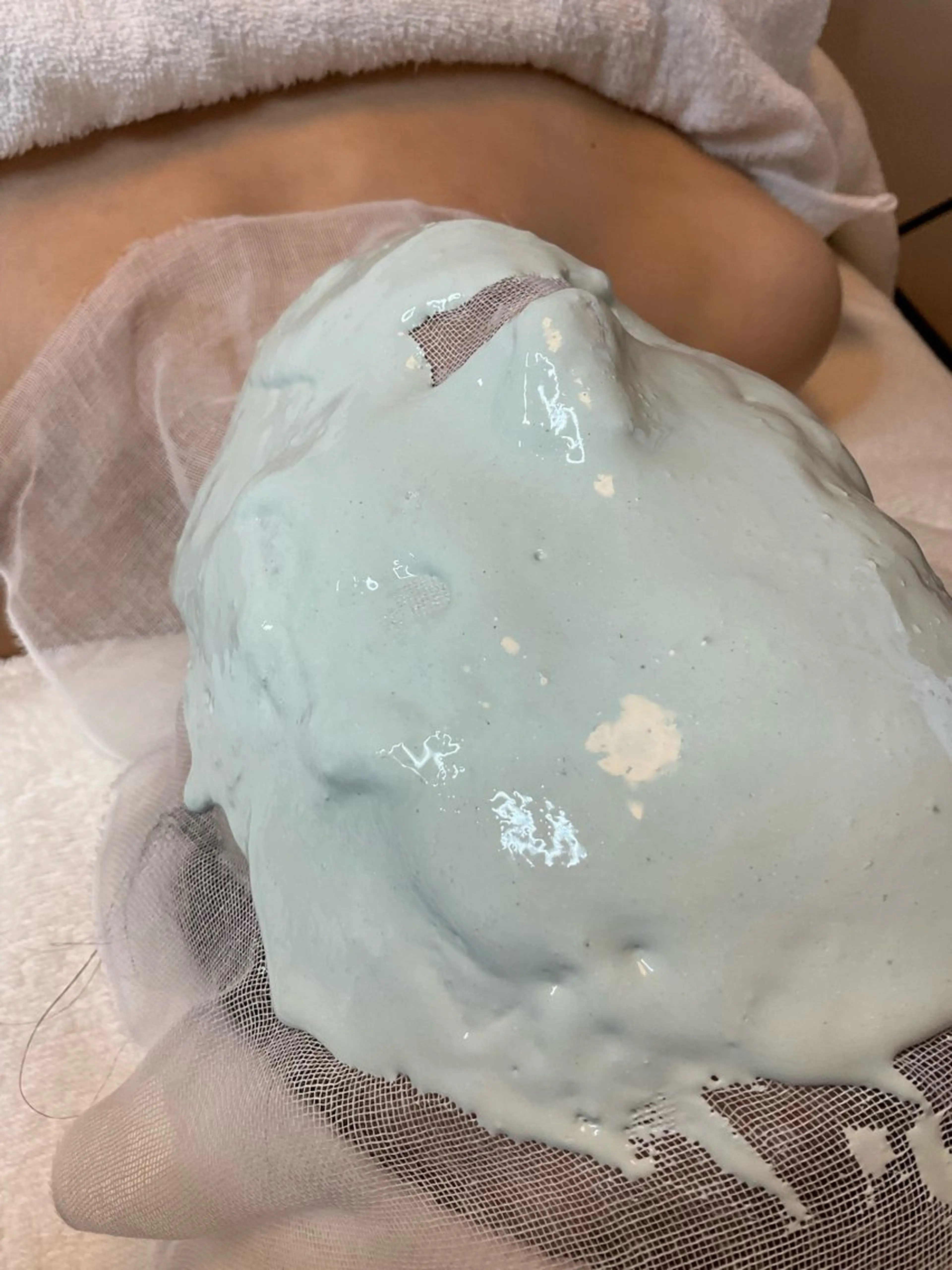 お友達と一緒に♪フェイシャルお試しプラン【限定】の写真