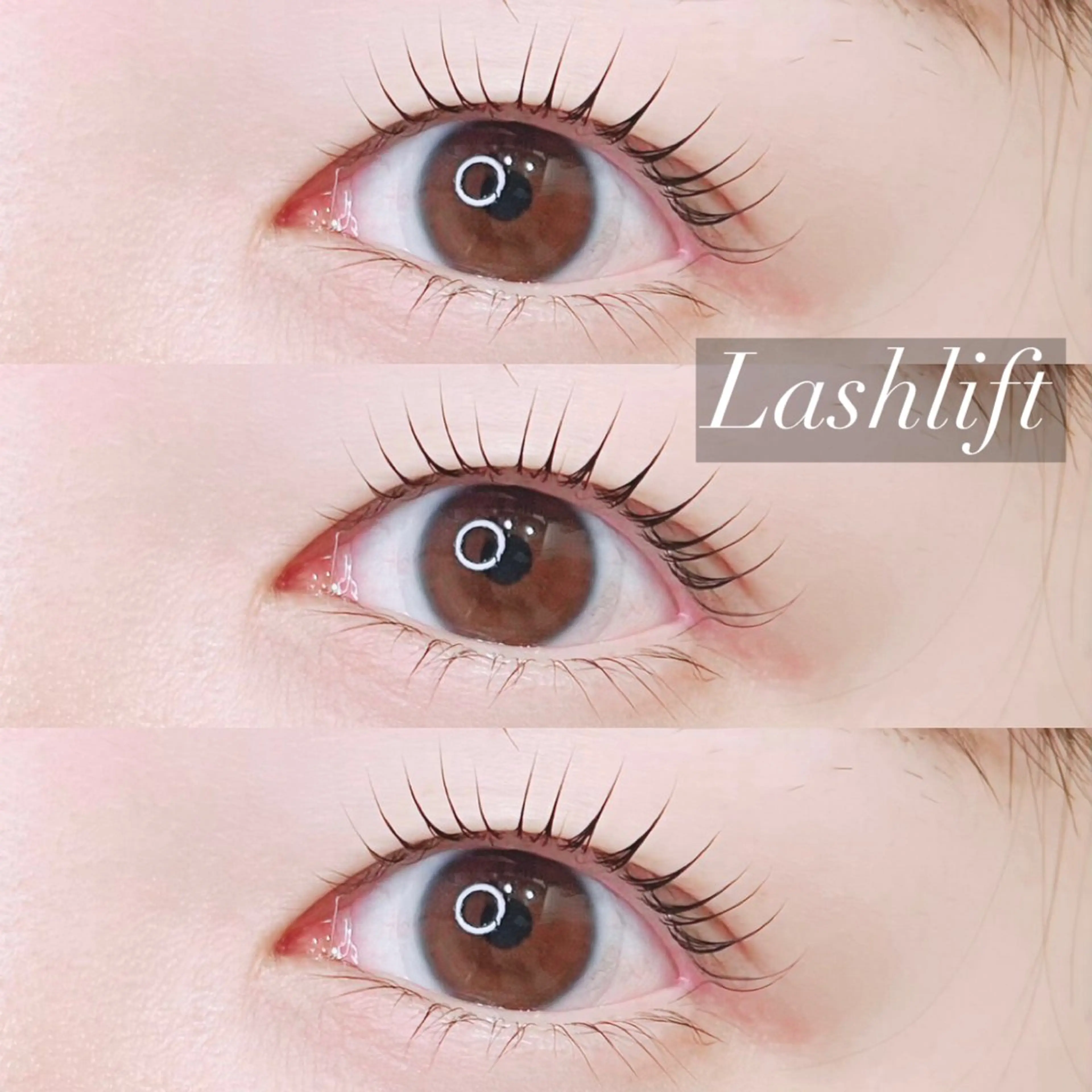 マツエク・マツパ マツパ fan.germe 店長🍀yukaのマツエク・マツパデザイン