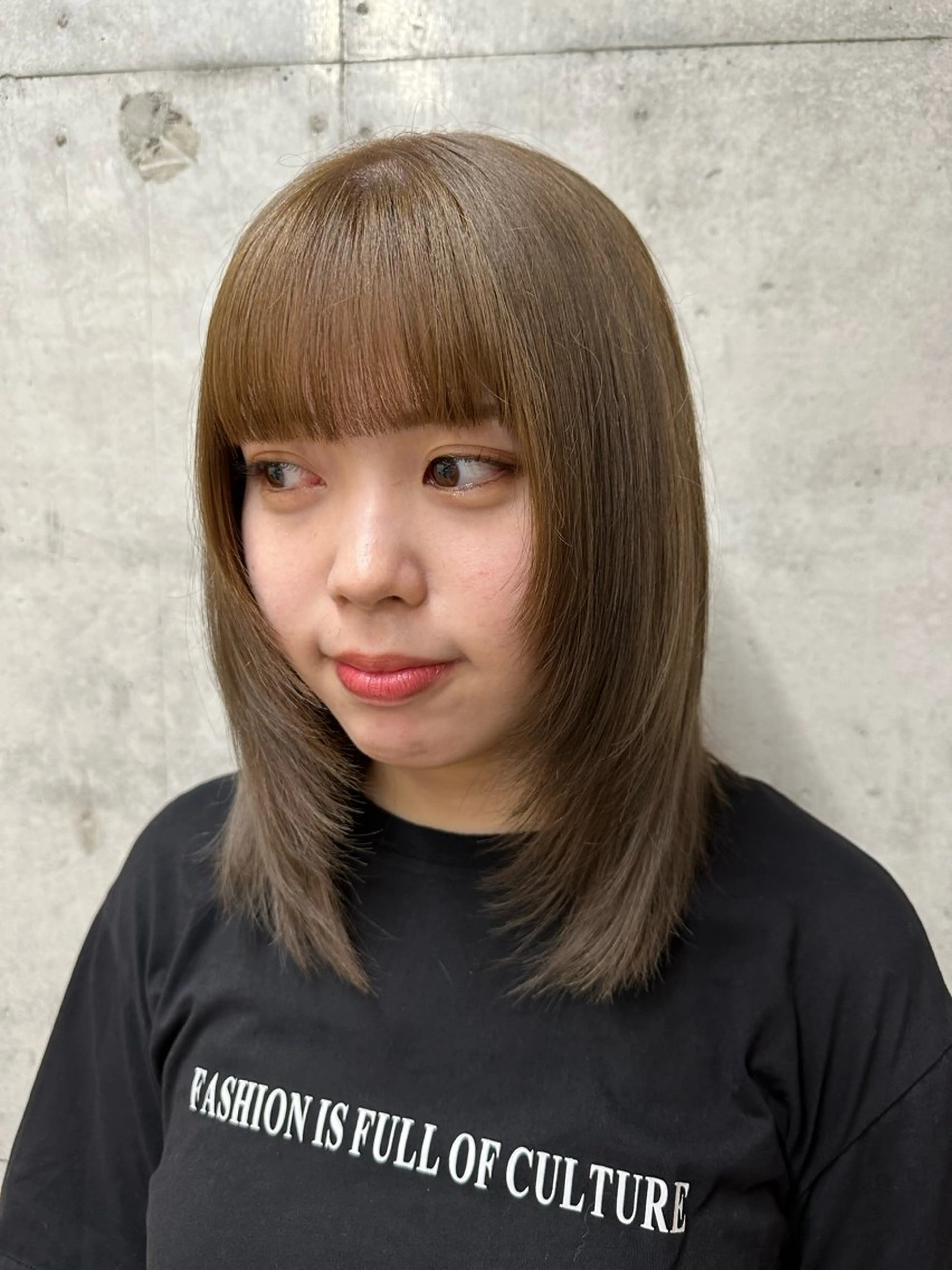 【4/14​〜​16限定❣️】【1​〜​3回目まで使える！】フルカラー+1STEPトリートメントの写真