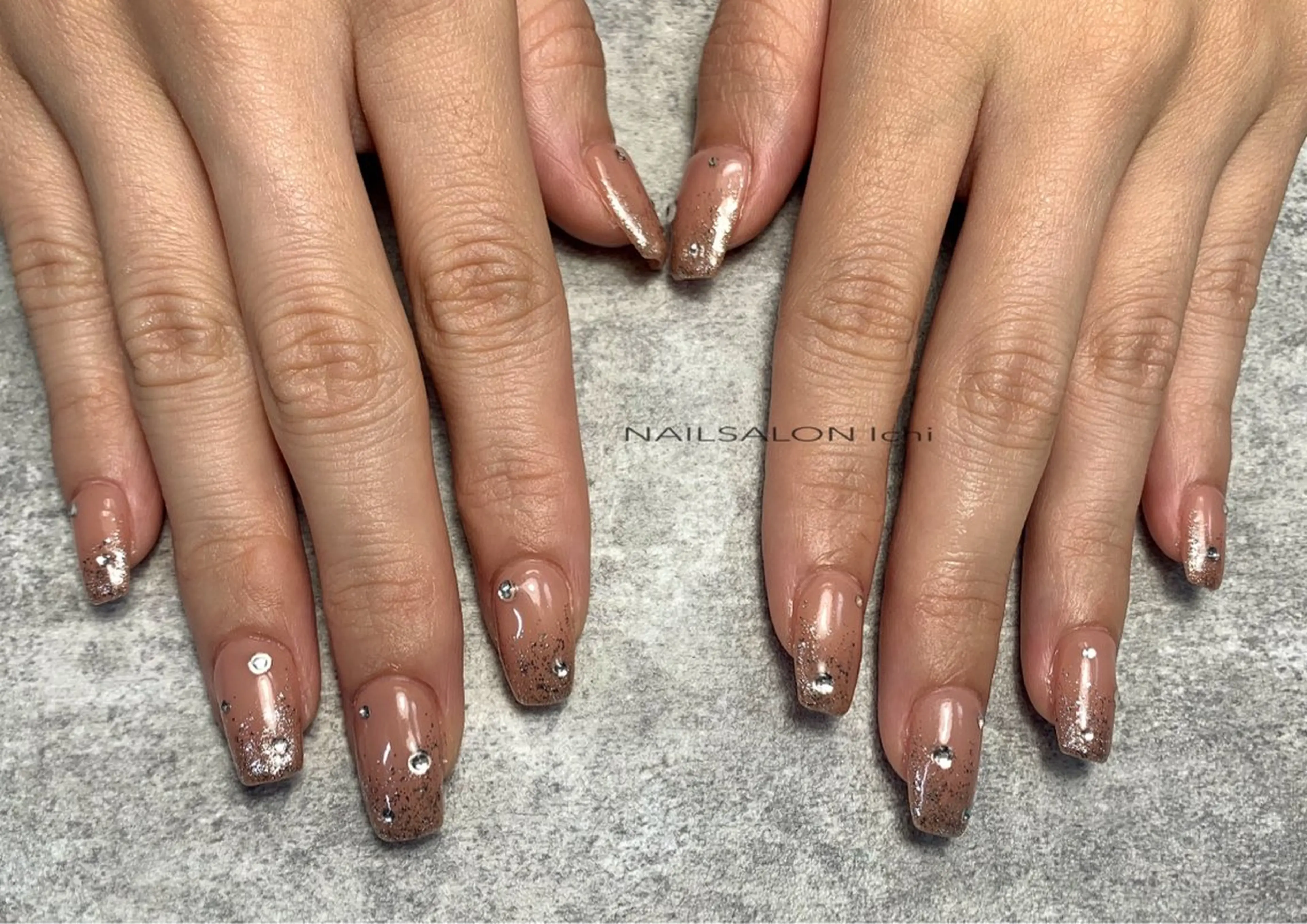 ネイル ハンドネイル NAILSALON  Ichi所属・NAILSALON Ichiのネイルデザイン