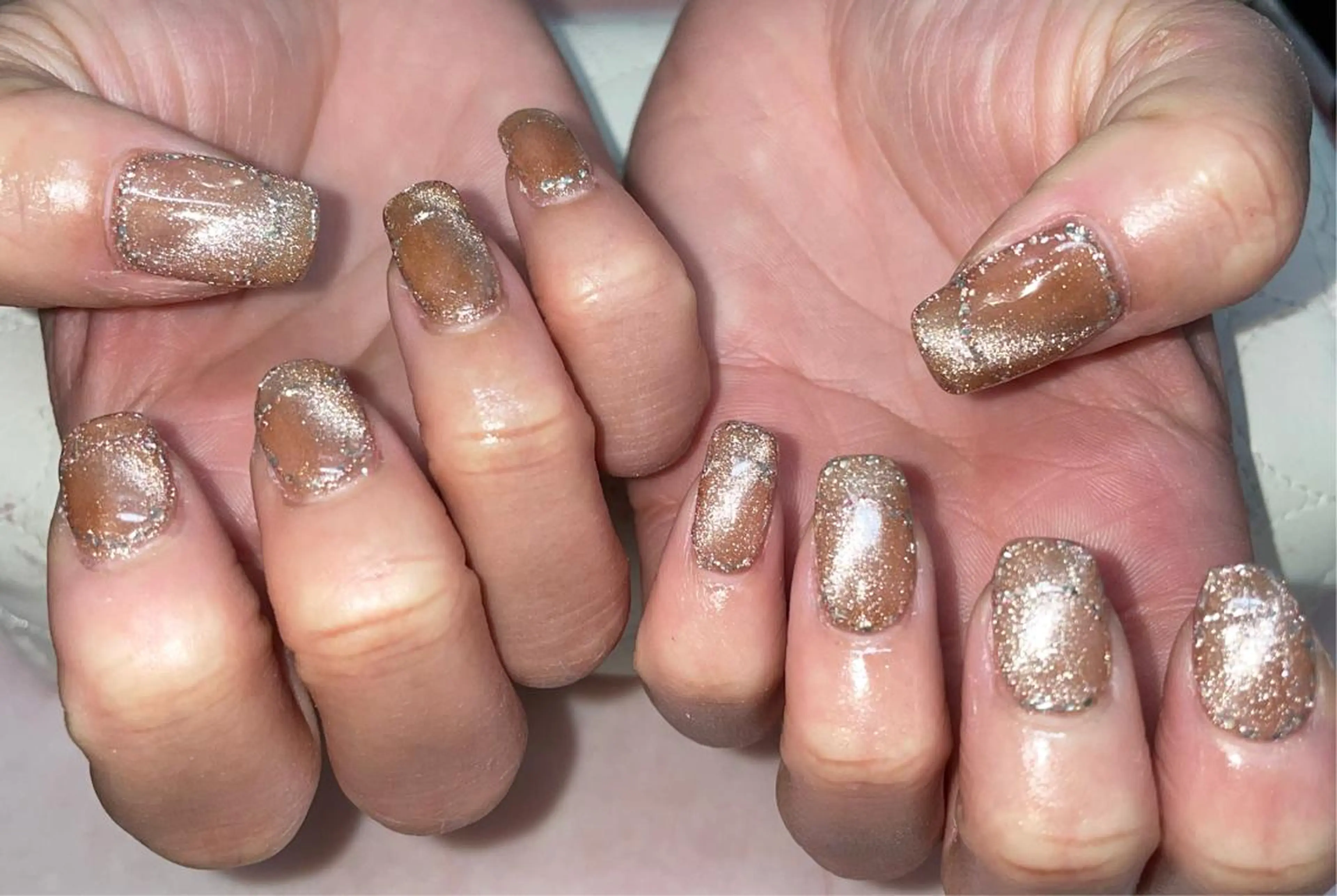 ネイル コウ カnail💅のネイルデザイン