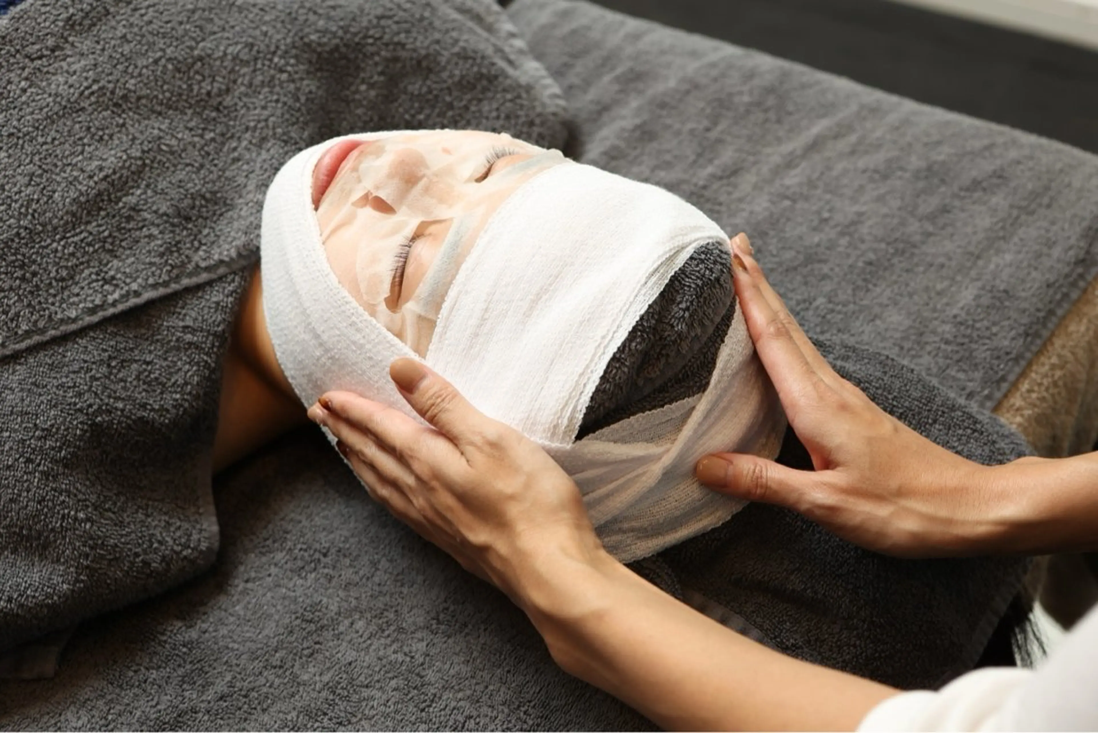 脳洗浄®︎100分　初回特典付き！の写真