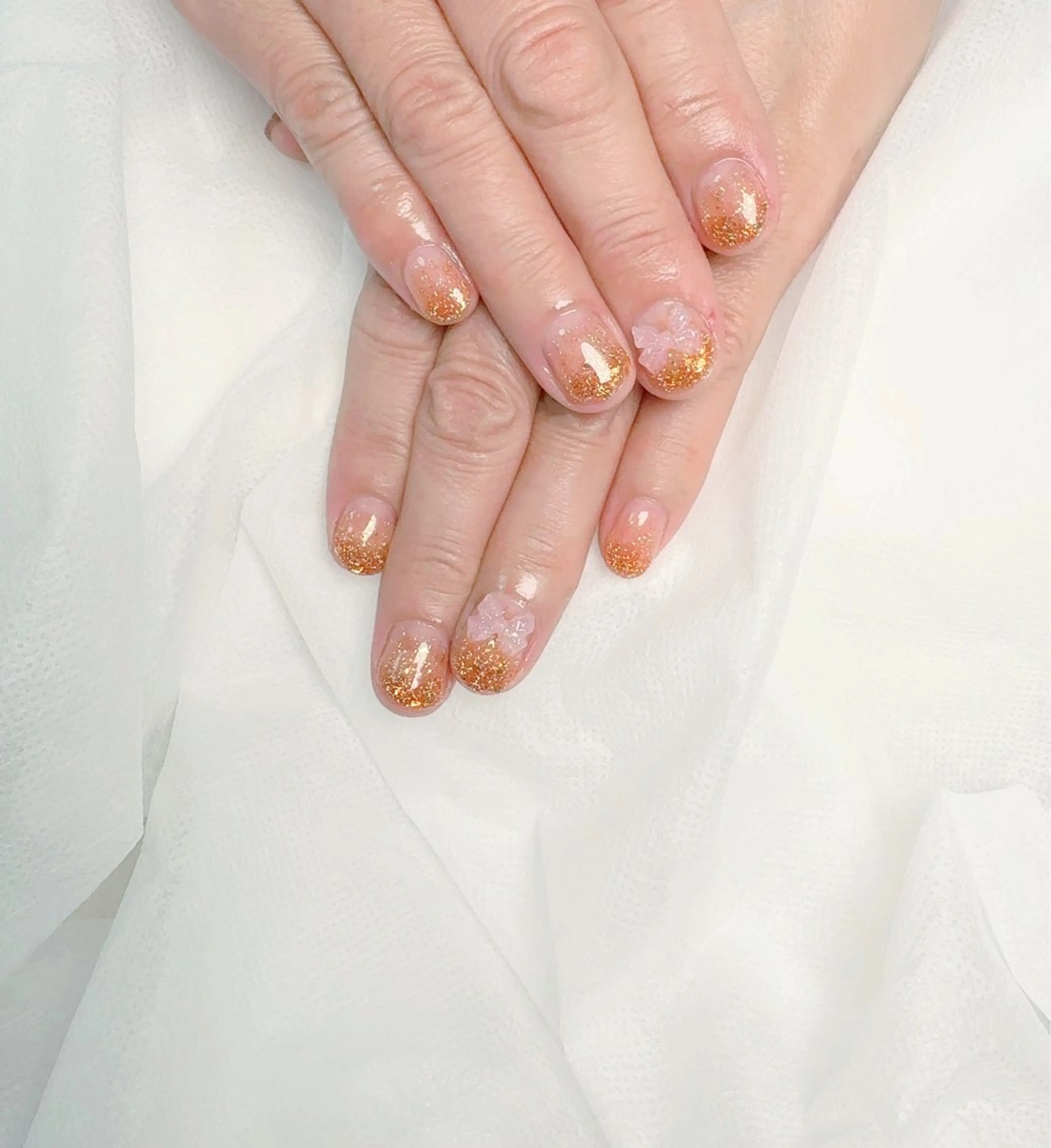 ネイル べ にのネイルデザイン