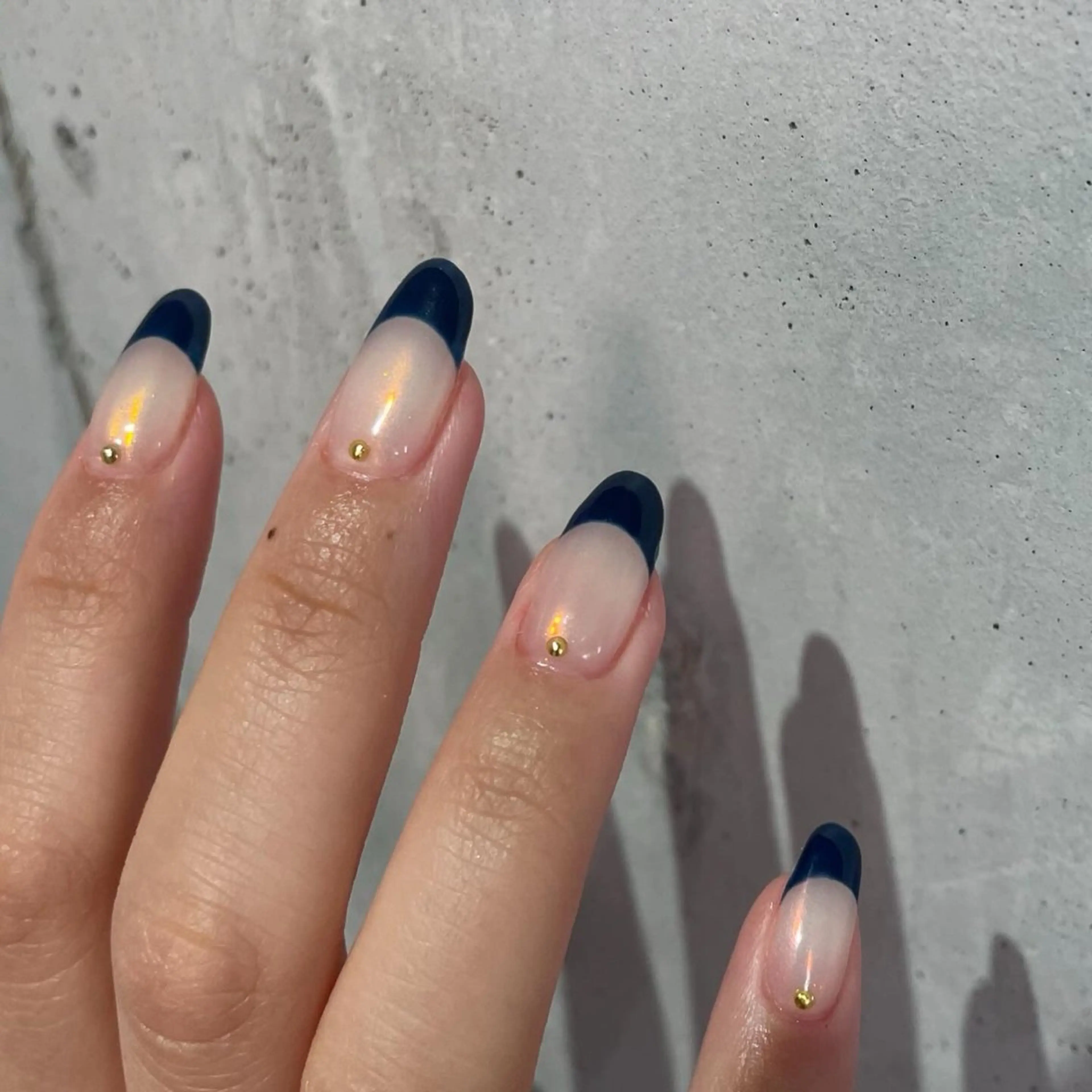 ネイル ハンドネイル H'ami (haruka)のネイルデザイン