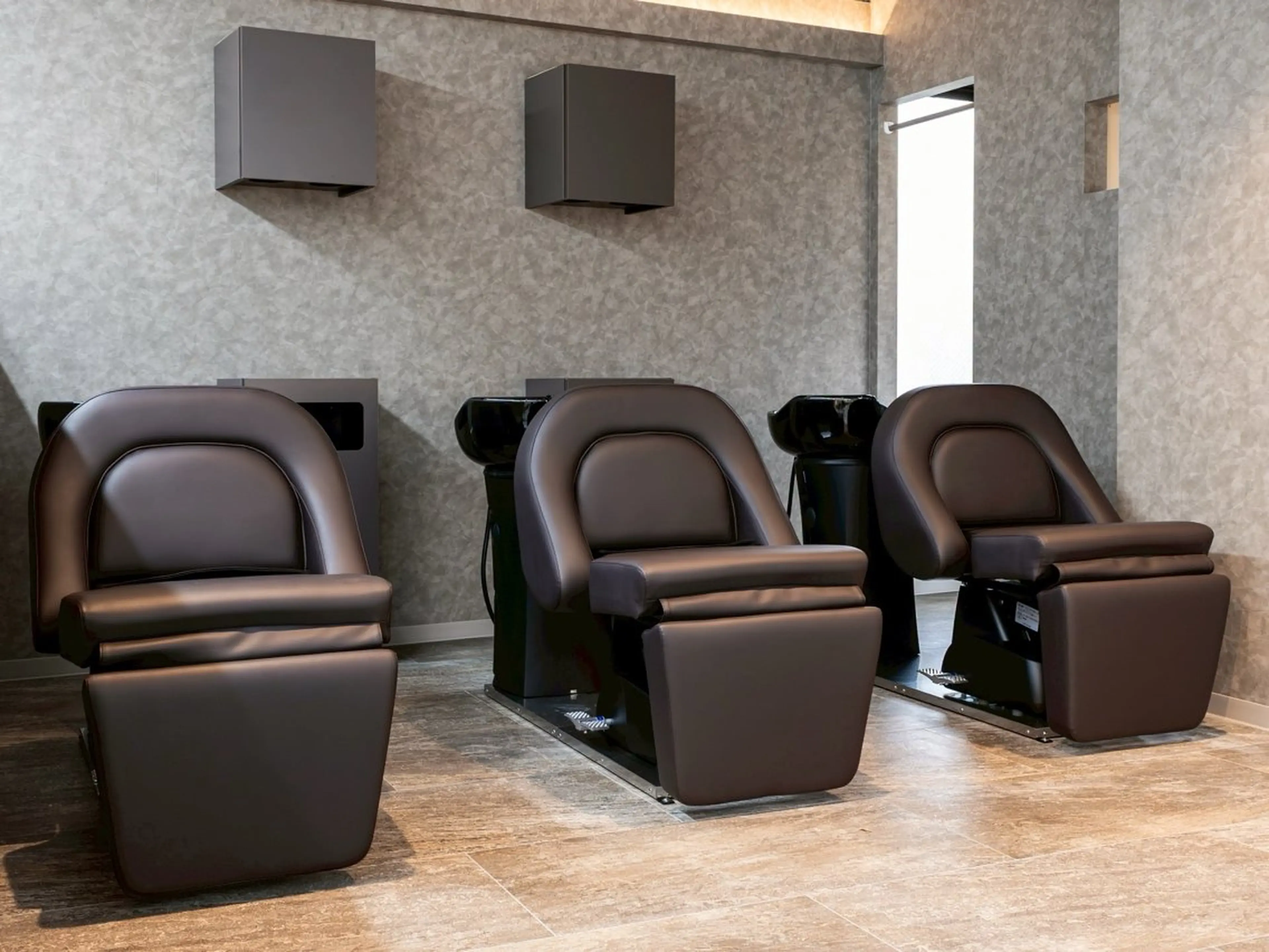 ロング カラー メンズ 🦁おとは🦁 EssbyLovisのヘアスタイル