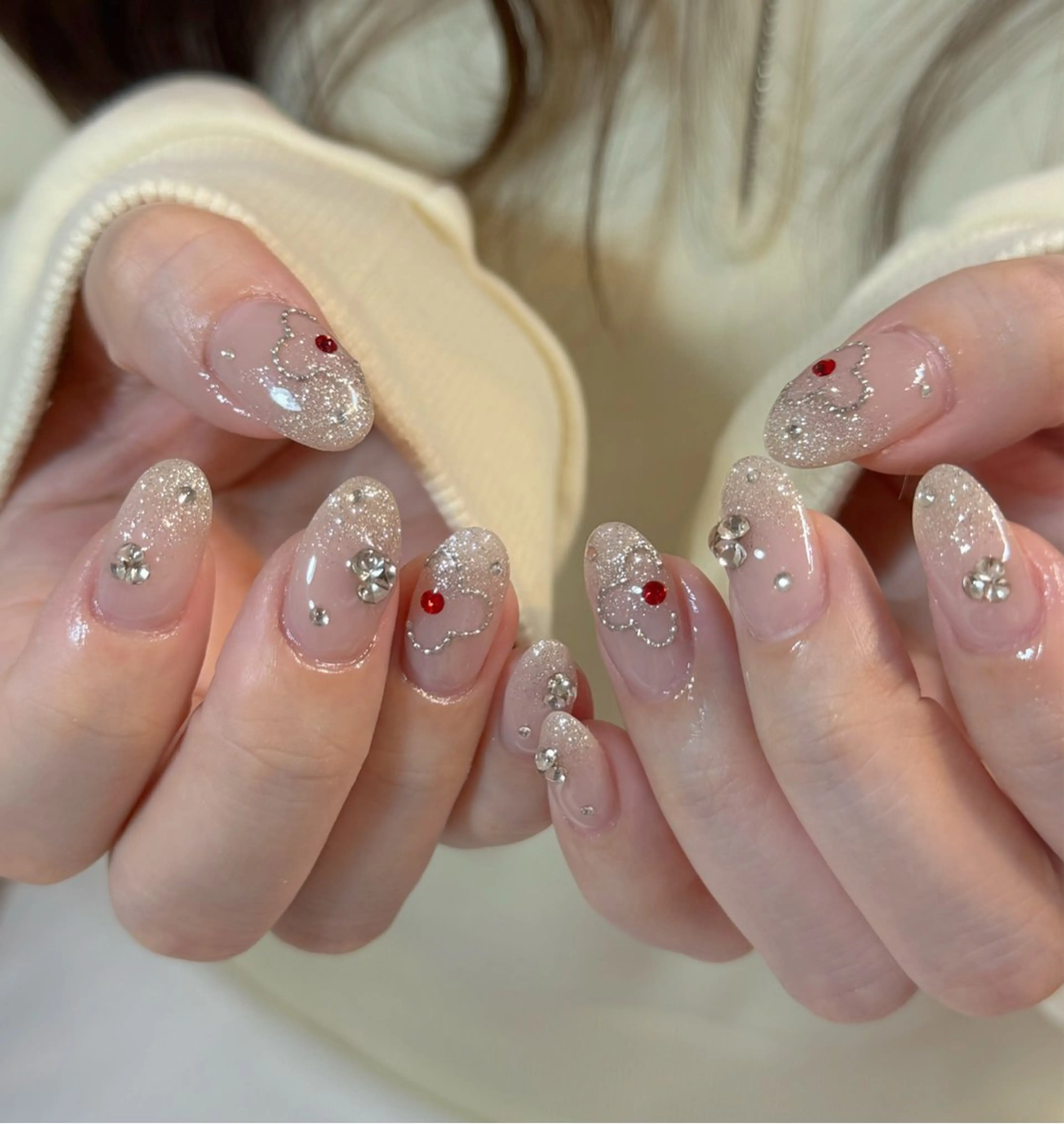 ネイル ☆*｡Grace Nail｡*☆のネイルデザイン