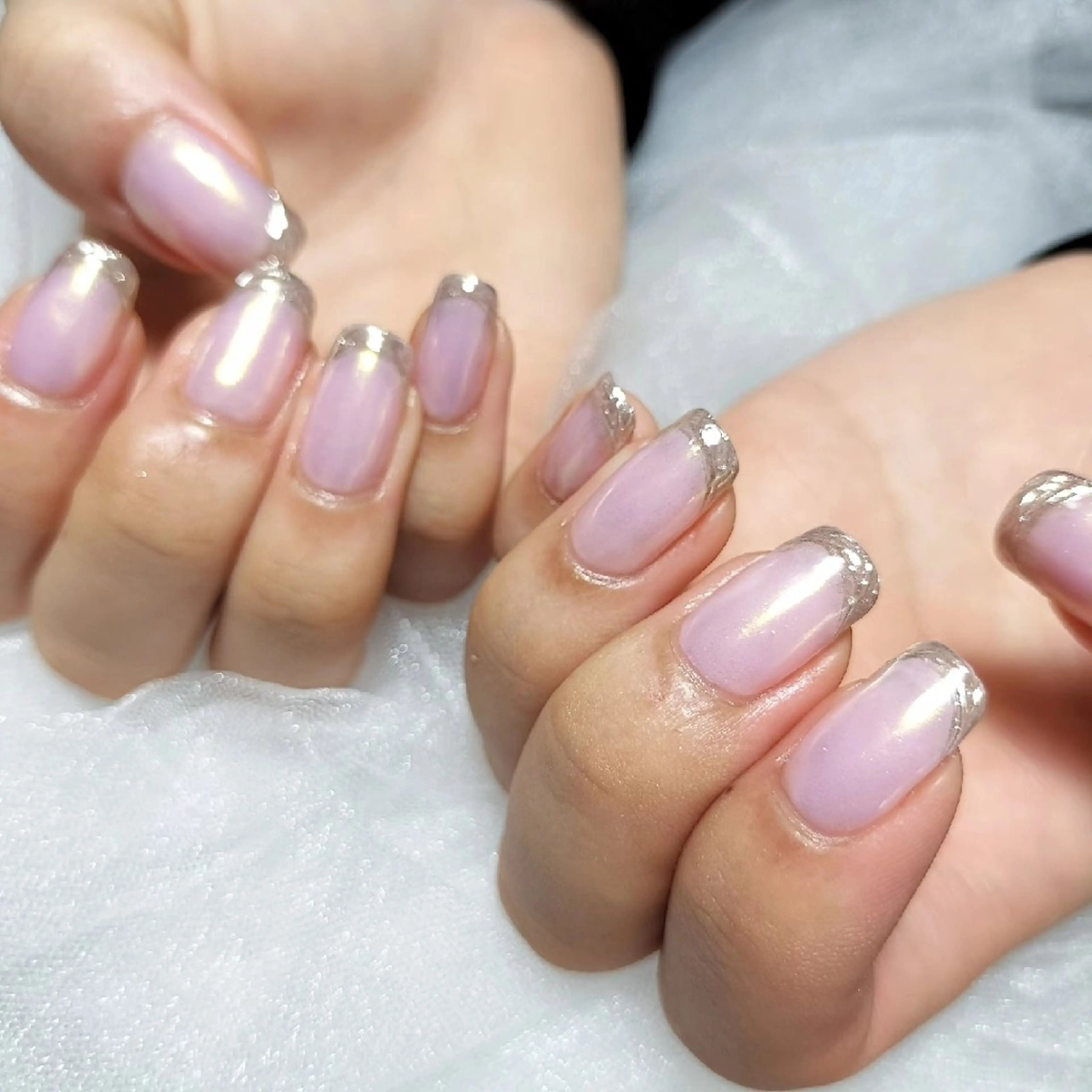 ネイル rokunana 佐野のネイルデザイン