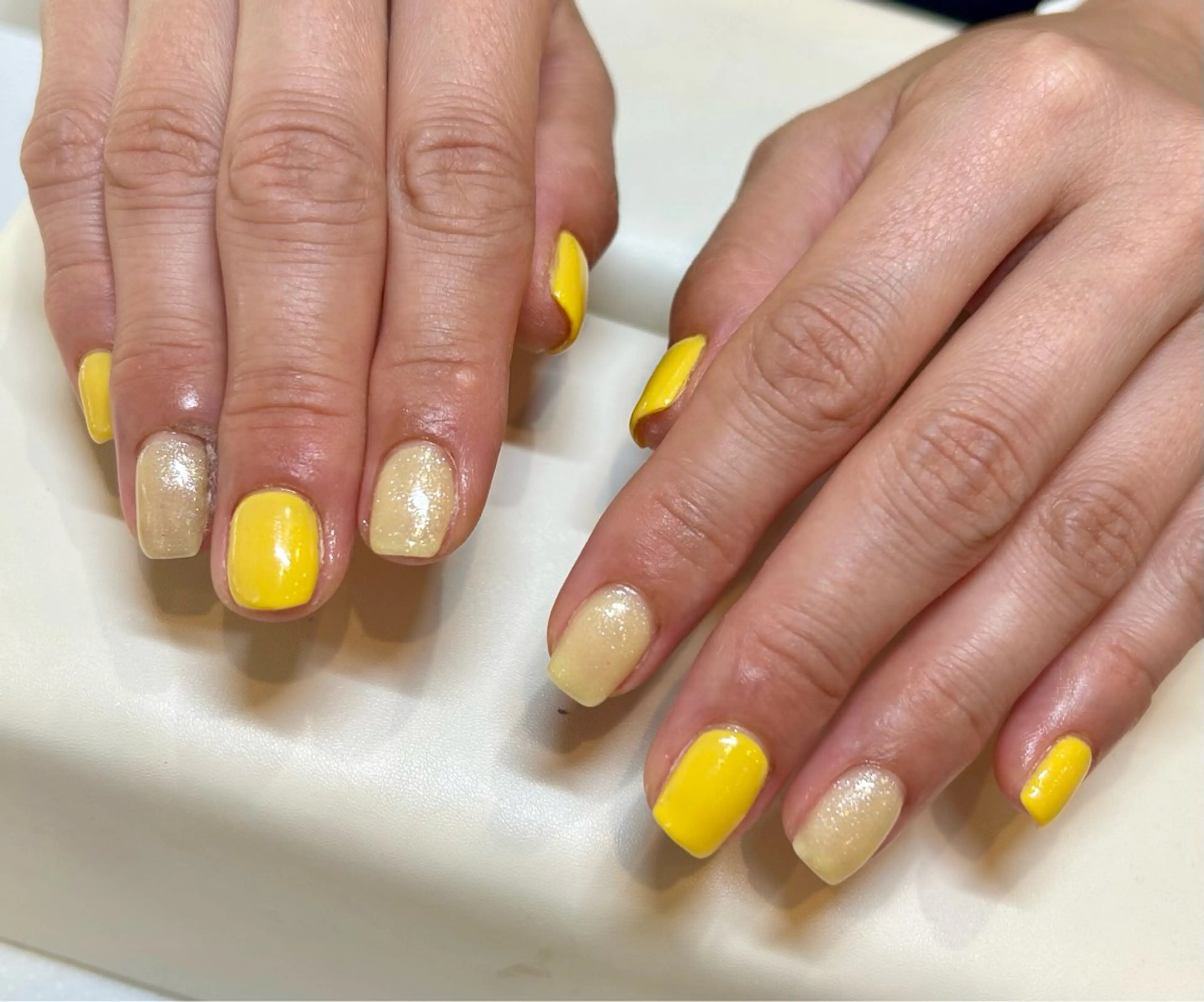 ネイル REMIA 羽鳥のネイルデザイン