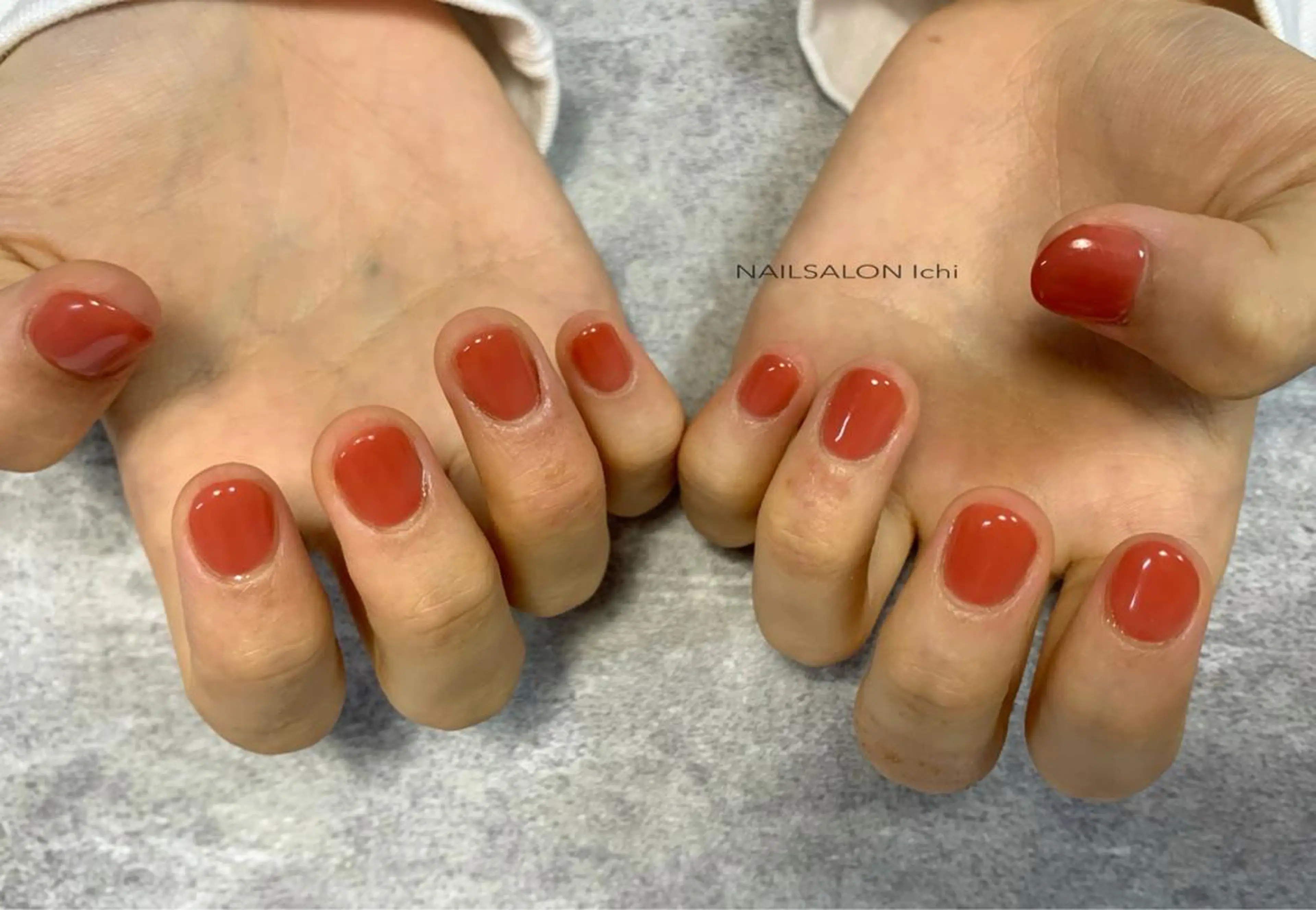 ネイル ハンドネイル NAILSALON  Ichi所属・NAILSALON Ichiのネイルデザイン