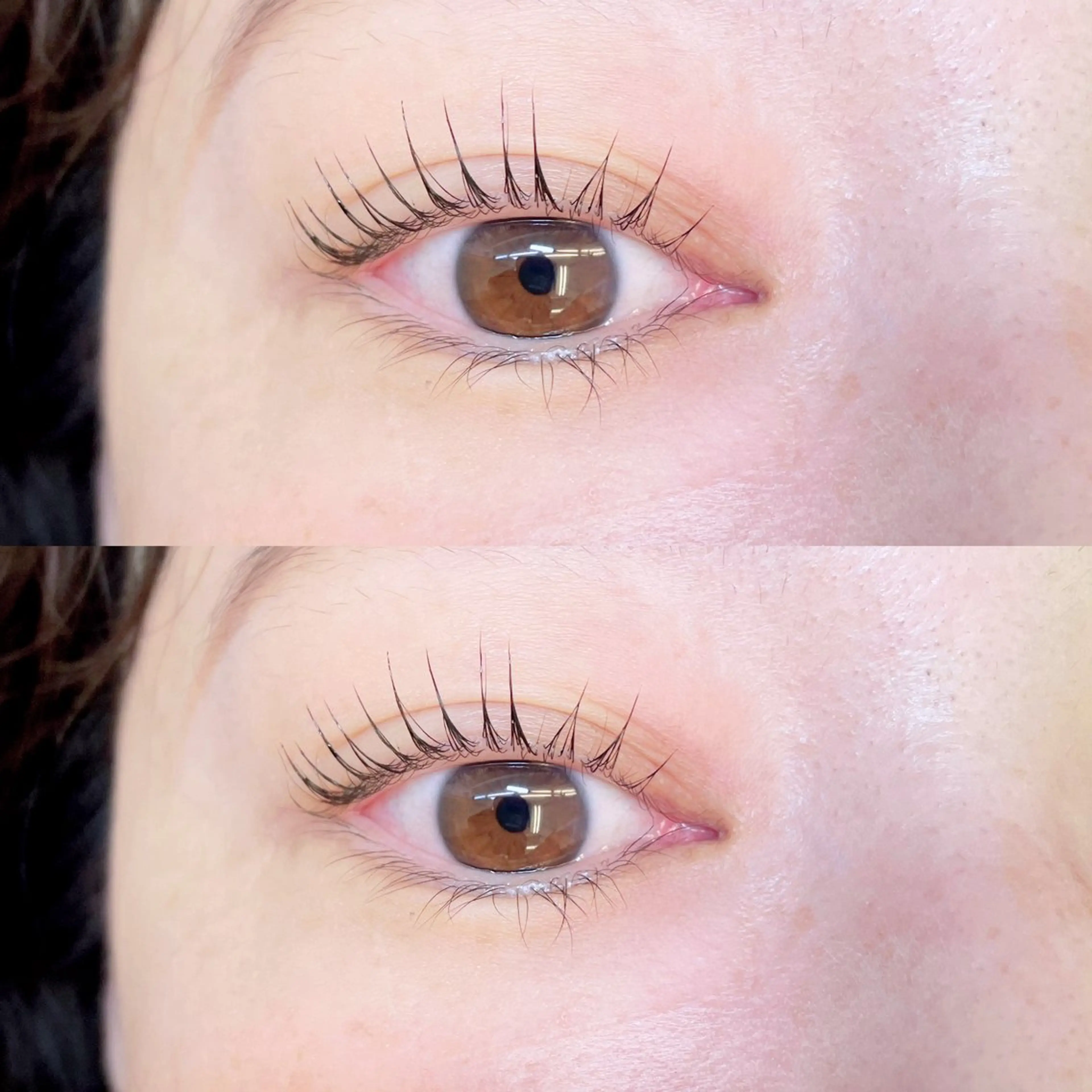 マツエク・マツパ ALICE nanaのマツエク・マツパデザイン