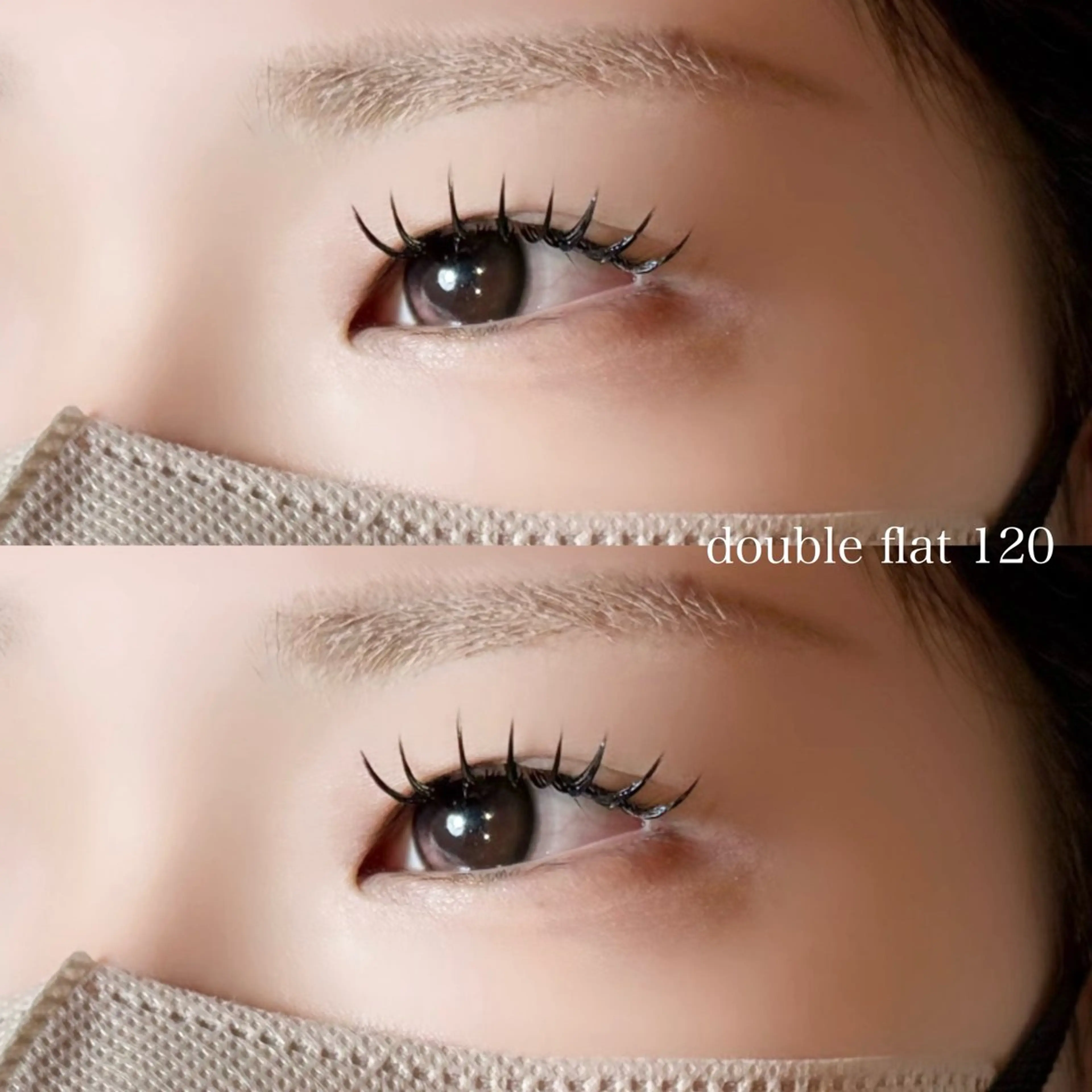 マツエク・マツパ マツエク Stella 石井のマツエク・マツパデザイン