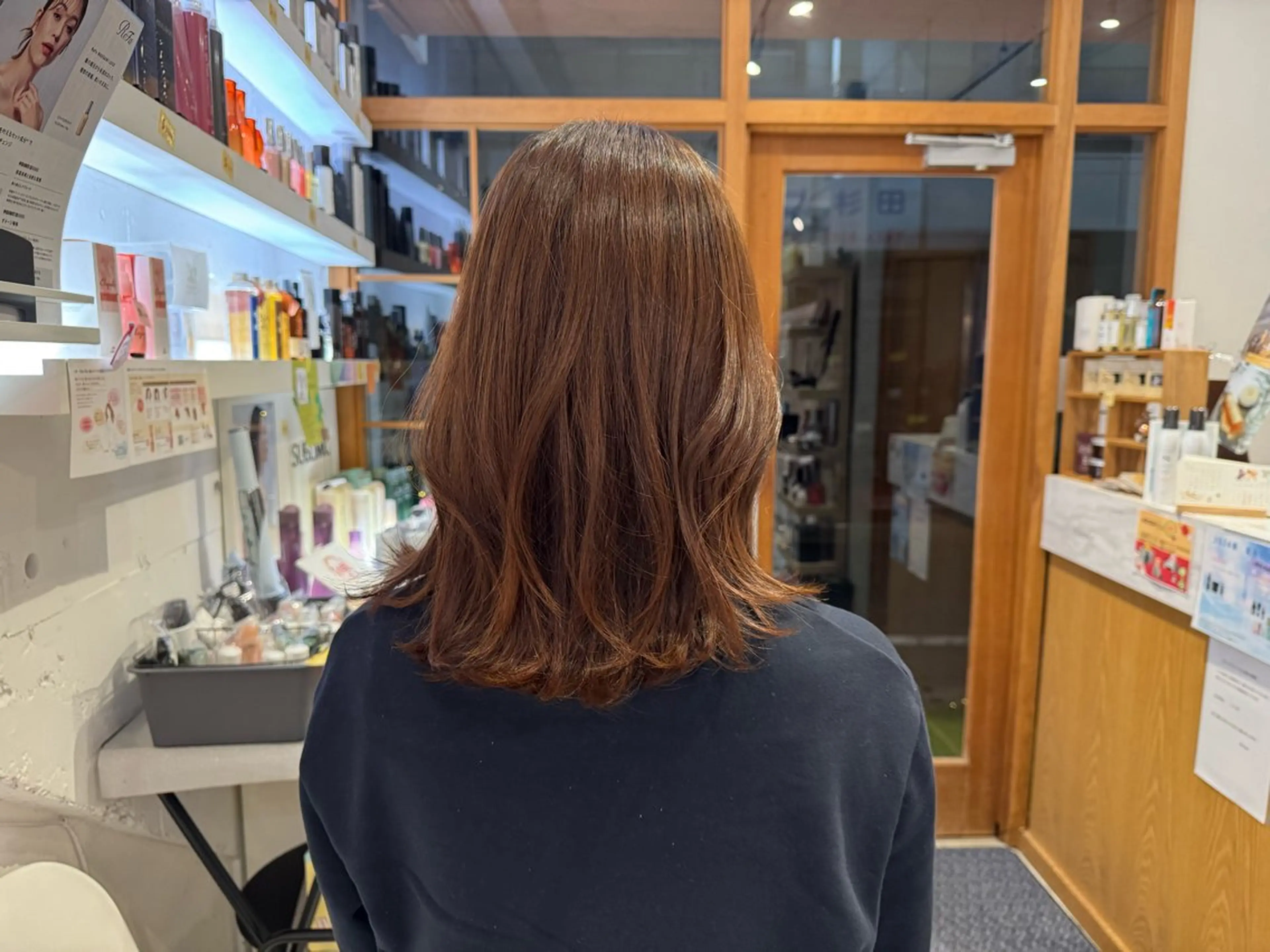 【新規の方】平日カットの写真