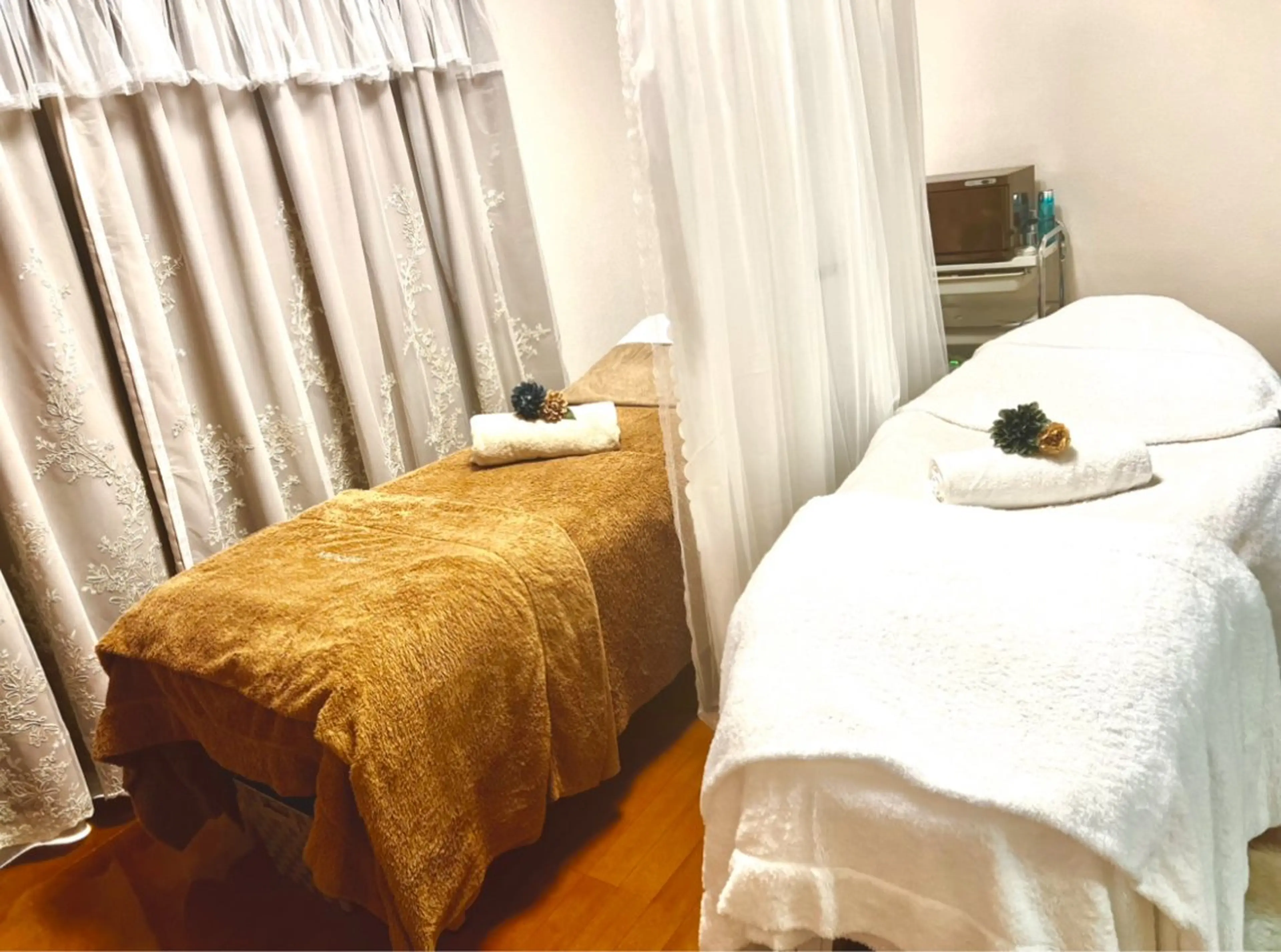 メナード 益城広崎のエステ・リラクイメージ