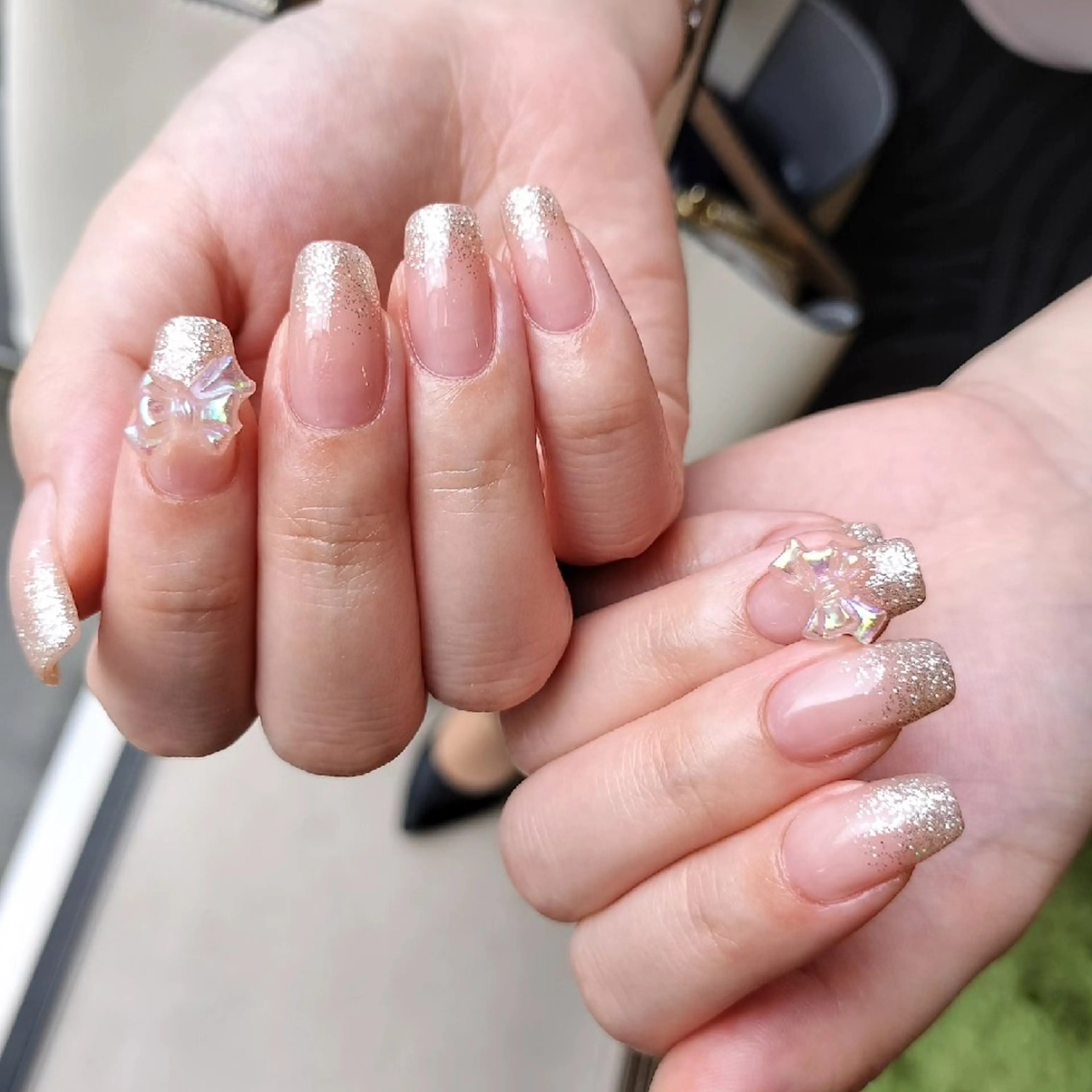 ネイル rokunana 佐野のネイルデザイン