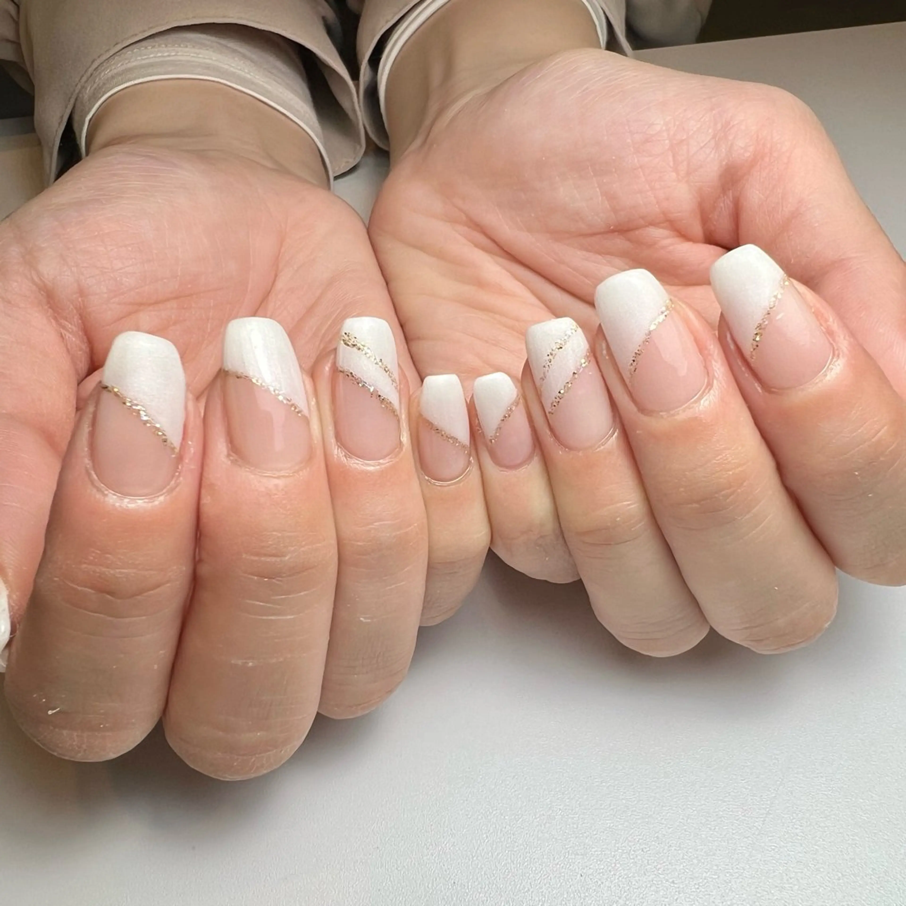 ネイル ハンドネイル yu_.nail yuのネイルデザイン
