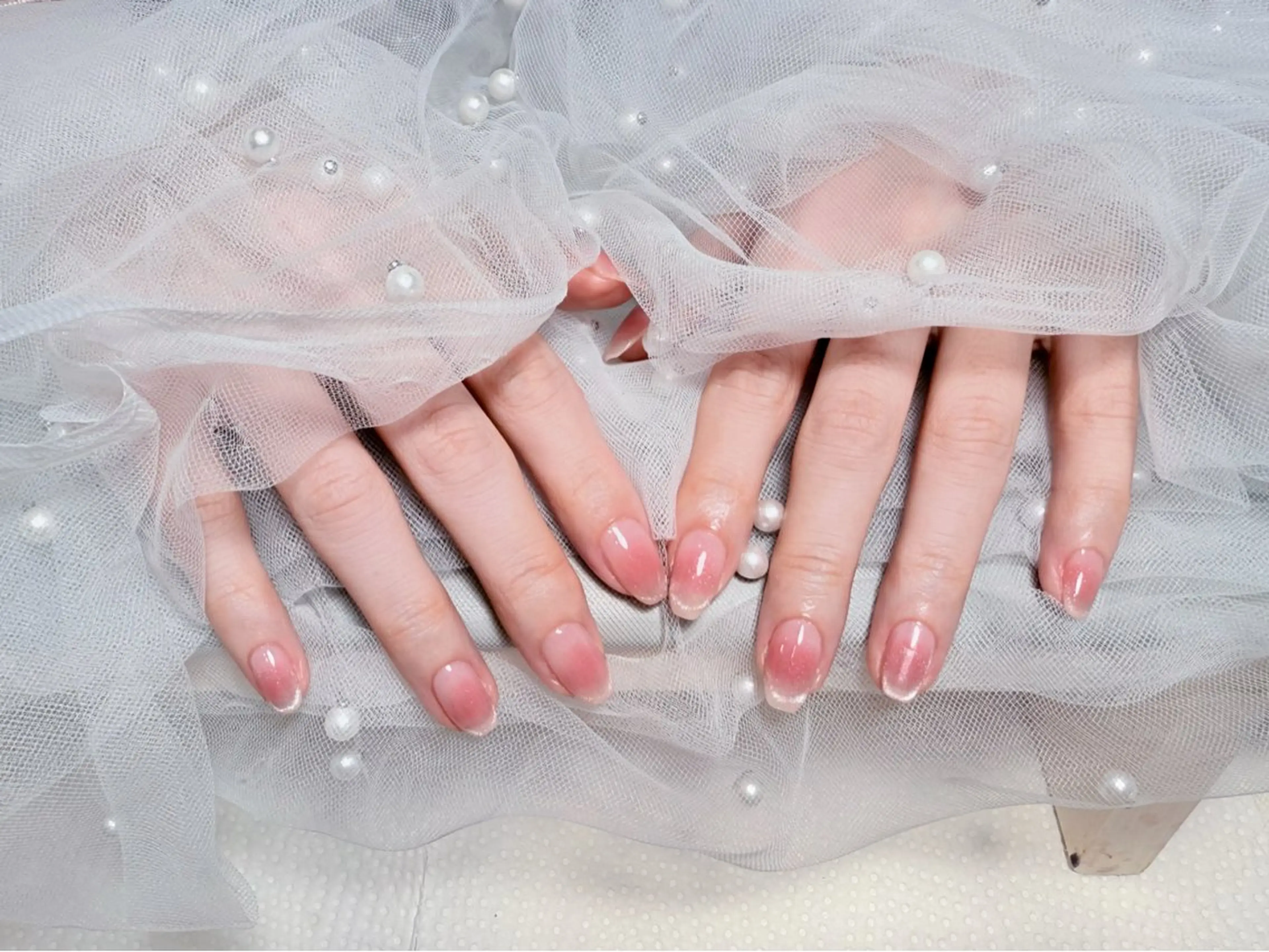 ネイル ハンドネイル ハンドケア ki koのネイルデザイン