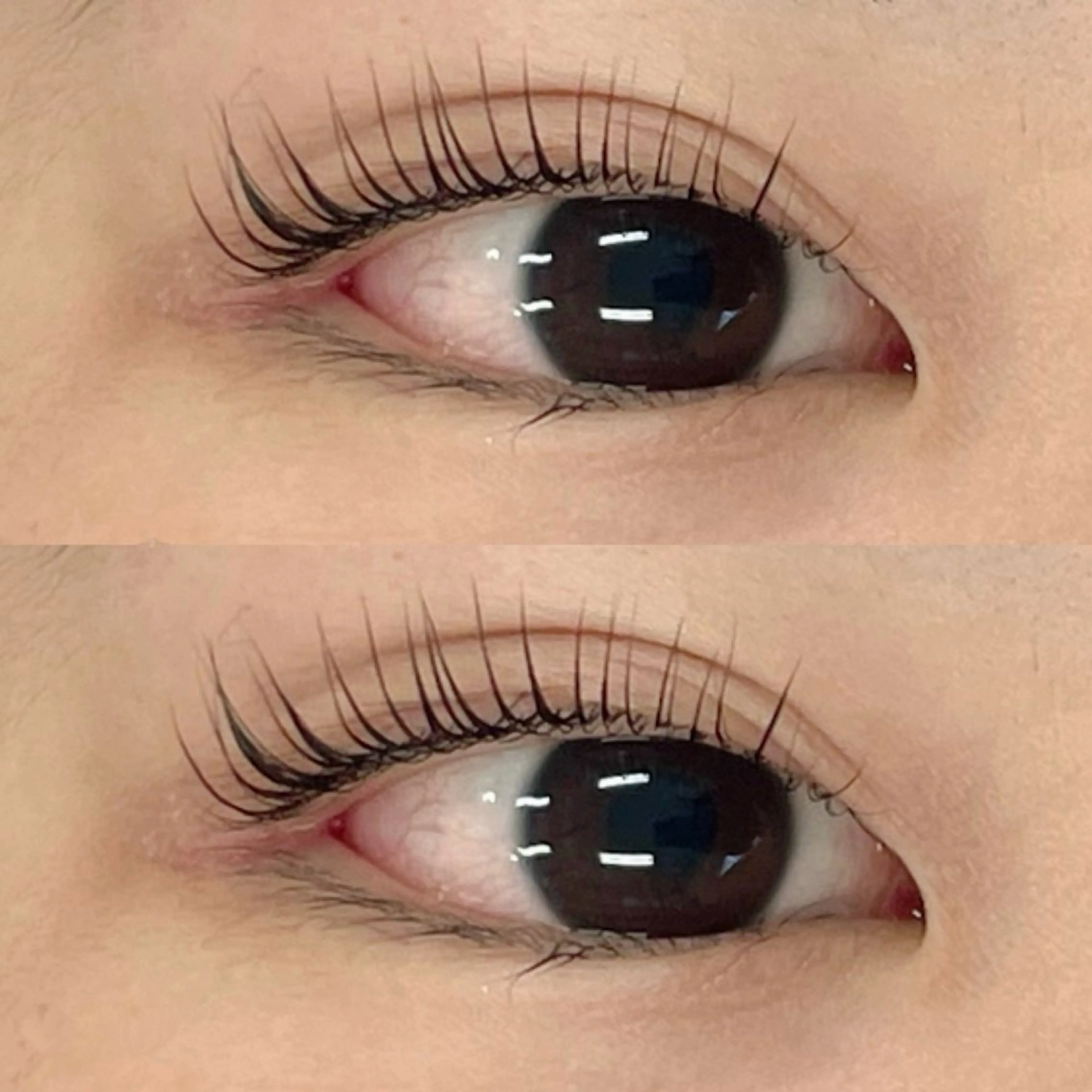 マツエク・マツパ eyenico 第1ビル店 松尾のマツエク・マツパデザイン