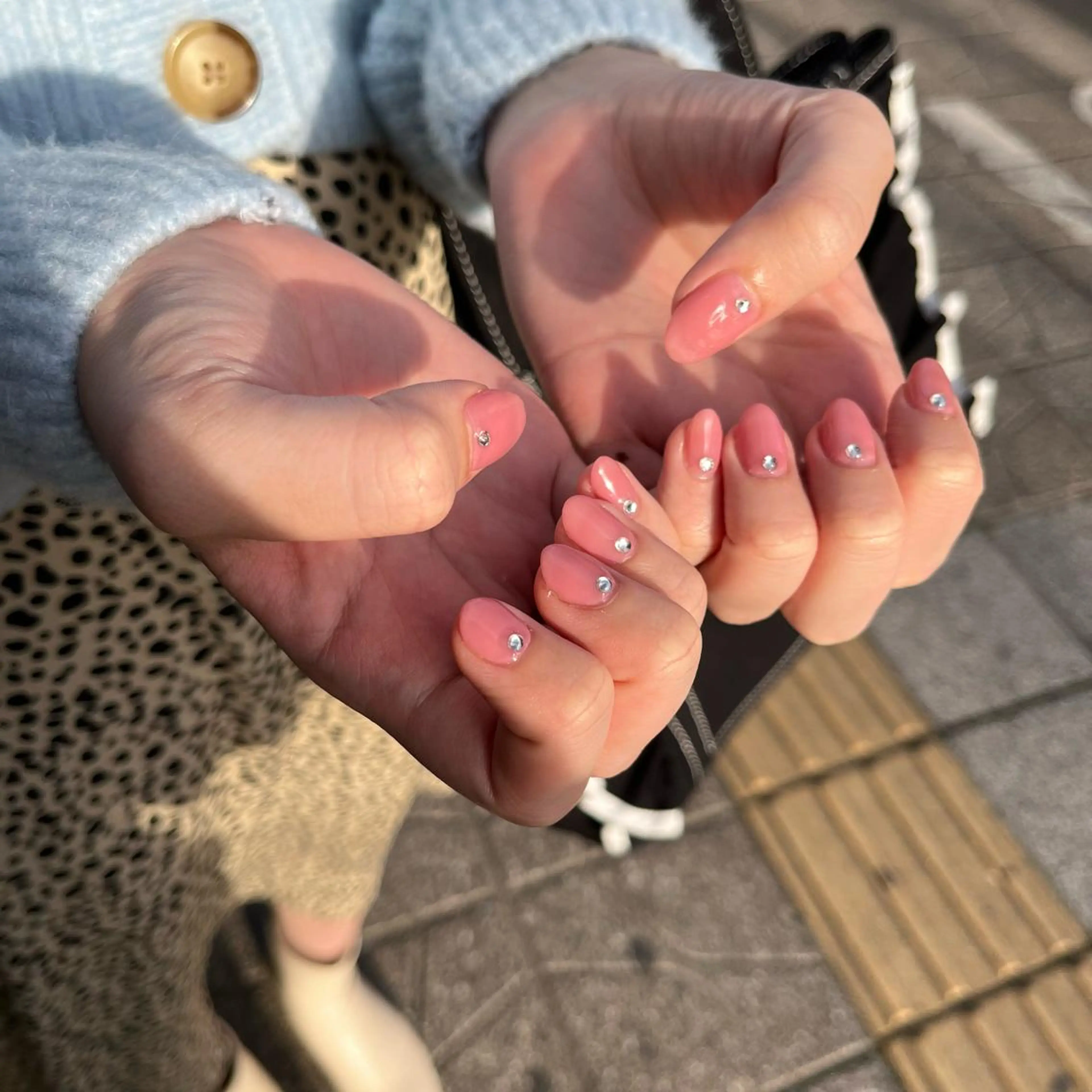 🍿パラジェルワンカラー🍿《オフ無し》の写真