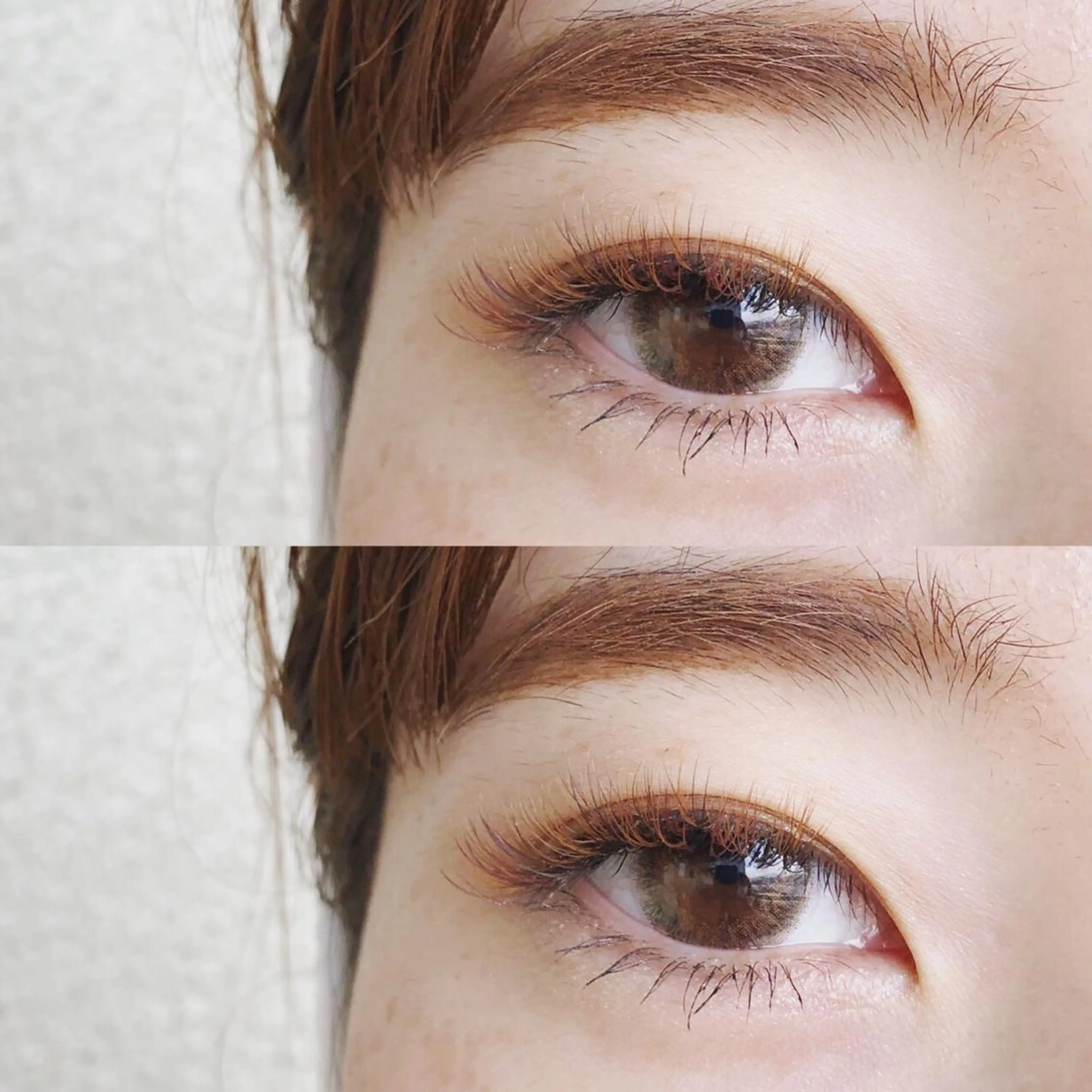 マツエク・マツパ Lacl'e hitomiの眉毛・アイブロウイメージ