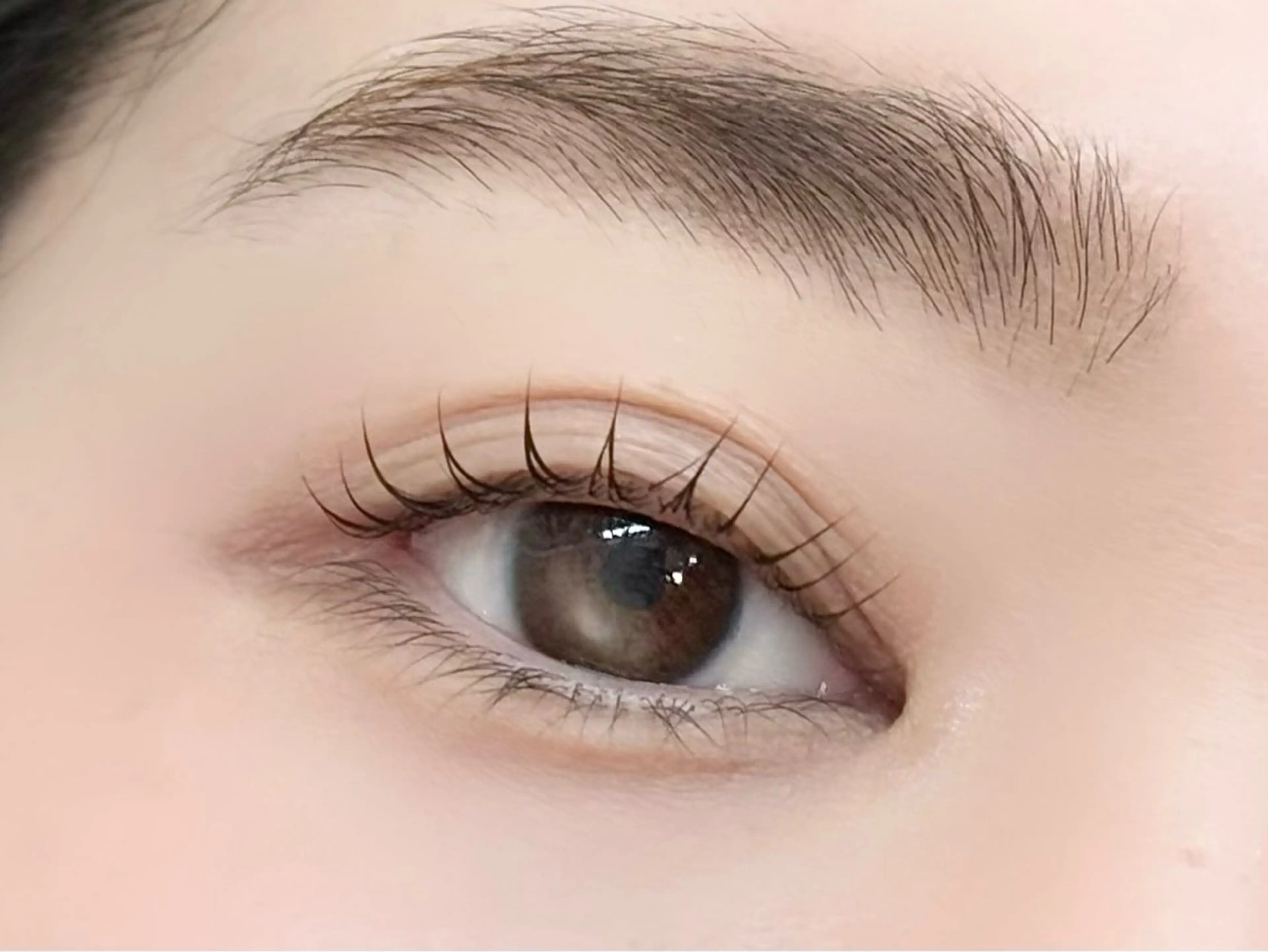 マツエク・マツパ マツパ 山﨑 優衣のマツエク・マツパデザイン