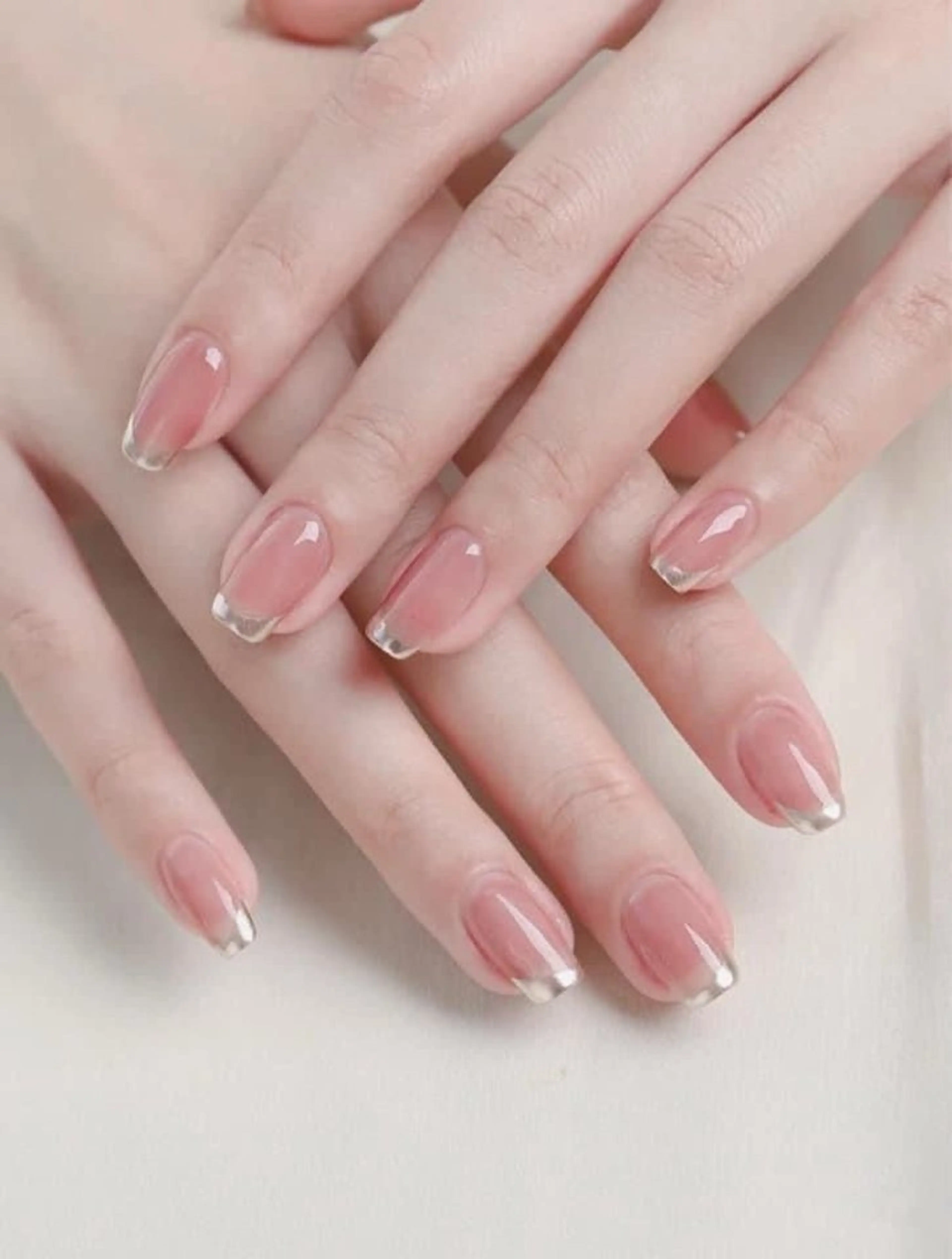 ネイル ハンドネイル Gemini nailのネイルデザイン