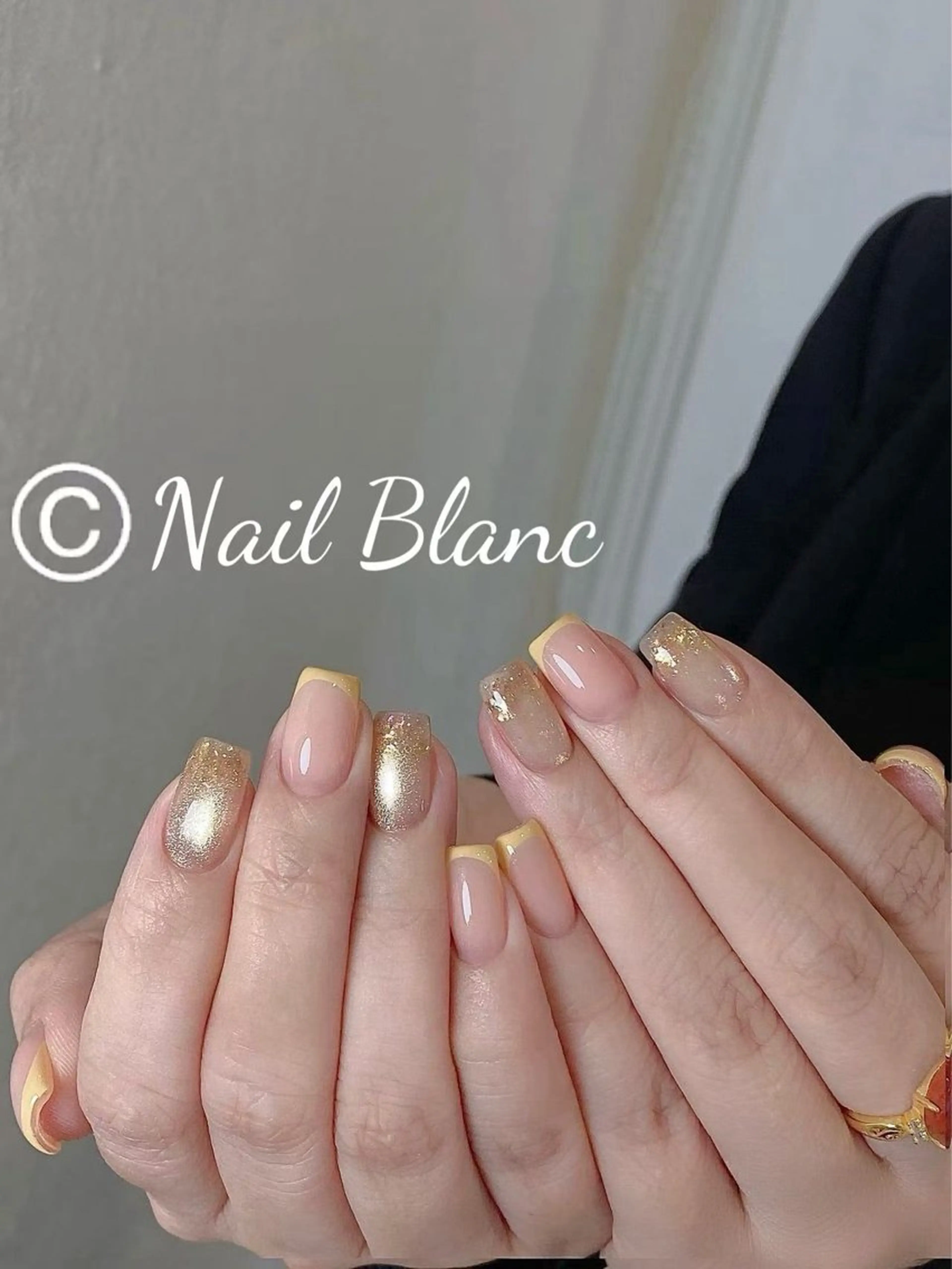 ネイル Nail nanamiのネイルデザイン