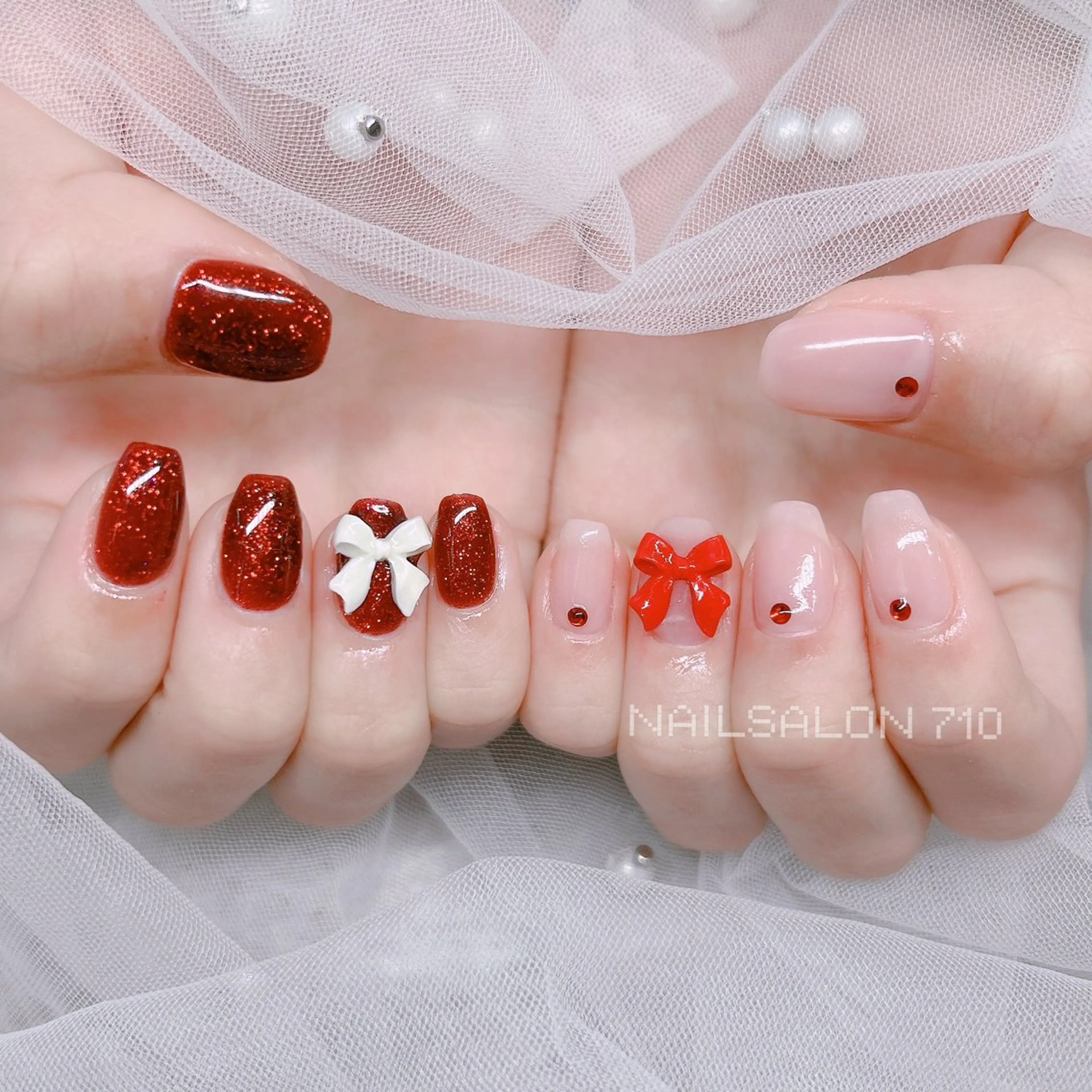 ネイル ナナイチゼロ I.Naoのネイルデザイン