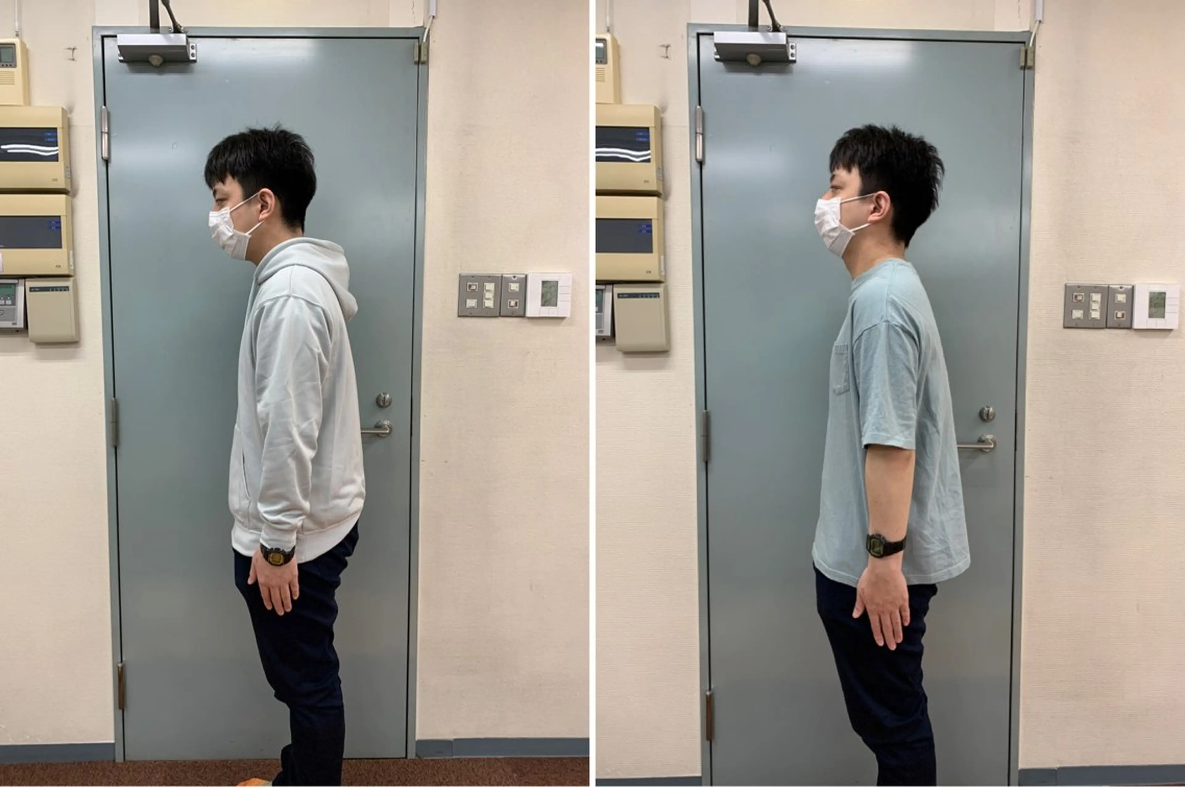 リラク 美姿勢矯正/歪み改善 天谷全志のエステ・リラクイメージ