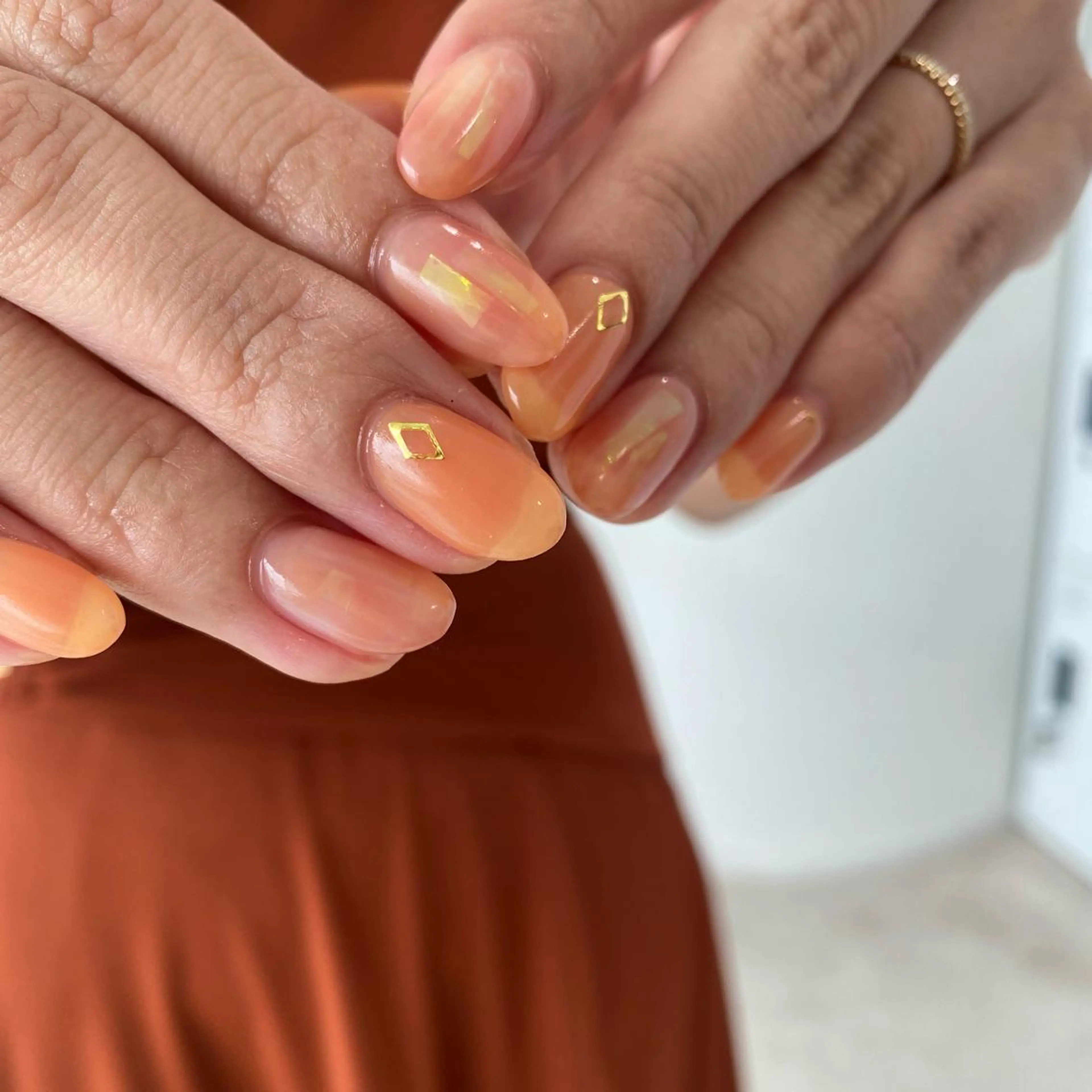 ネイル ayana nails所属・nail salon ayanaのネイルデザイン