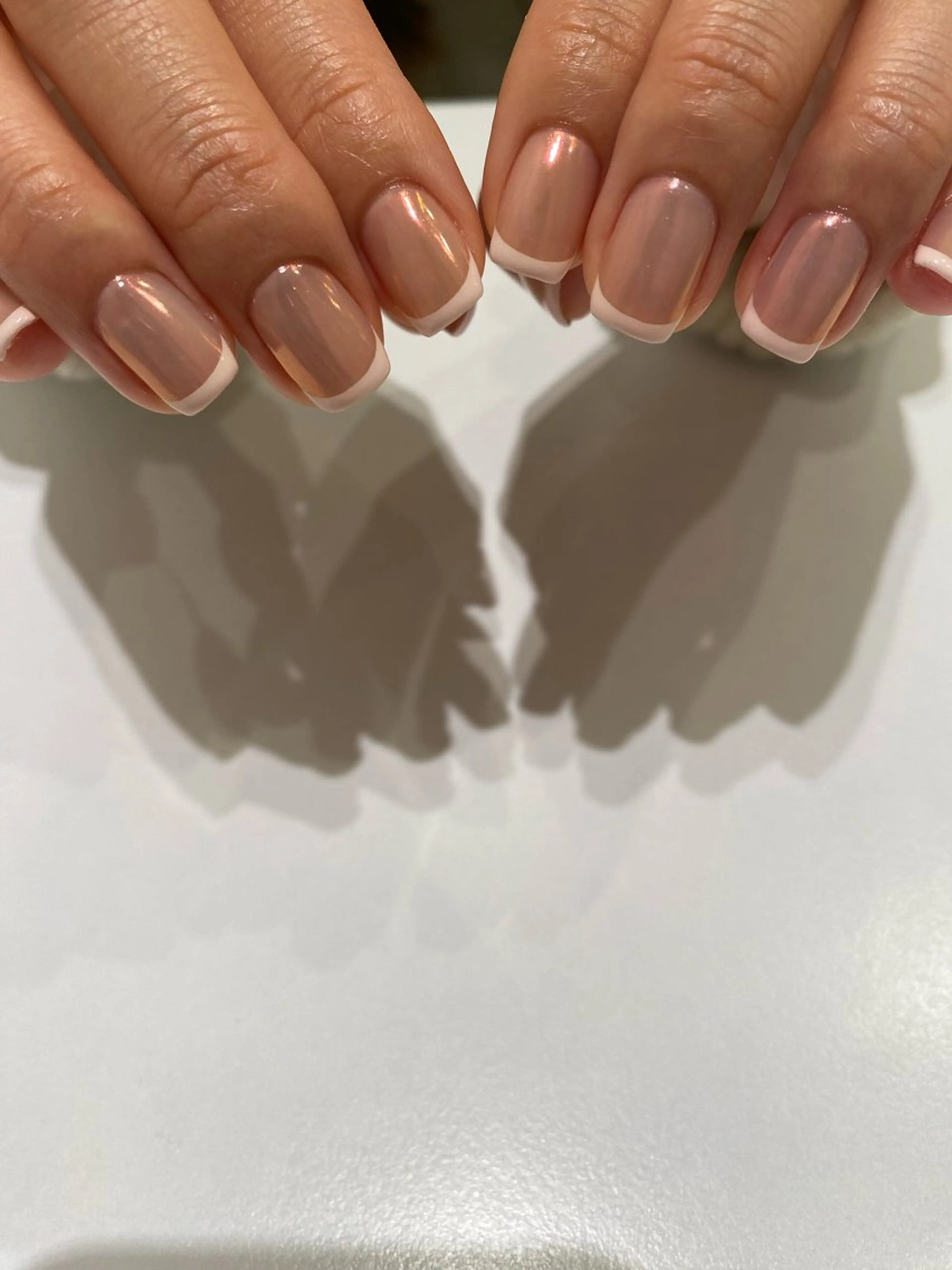 ネイル ayumi ／明治神宮前・表参道のネイルデザイン