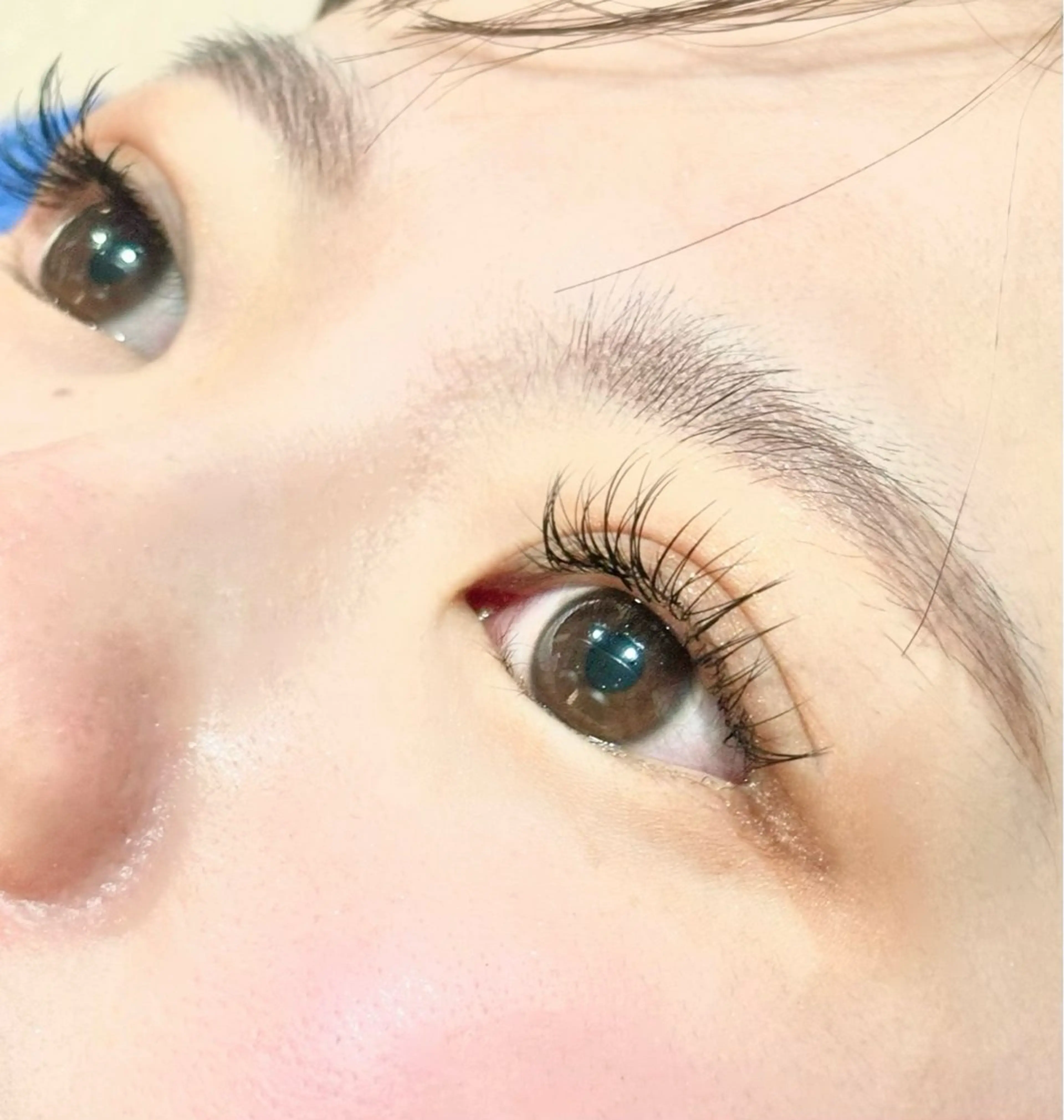 マツエク・マツパ キュート 🫧first東仙台 若生🫧のマツエク・マツパデザイン