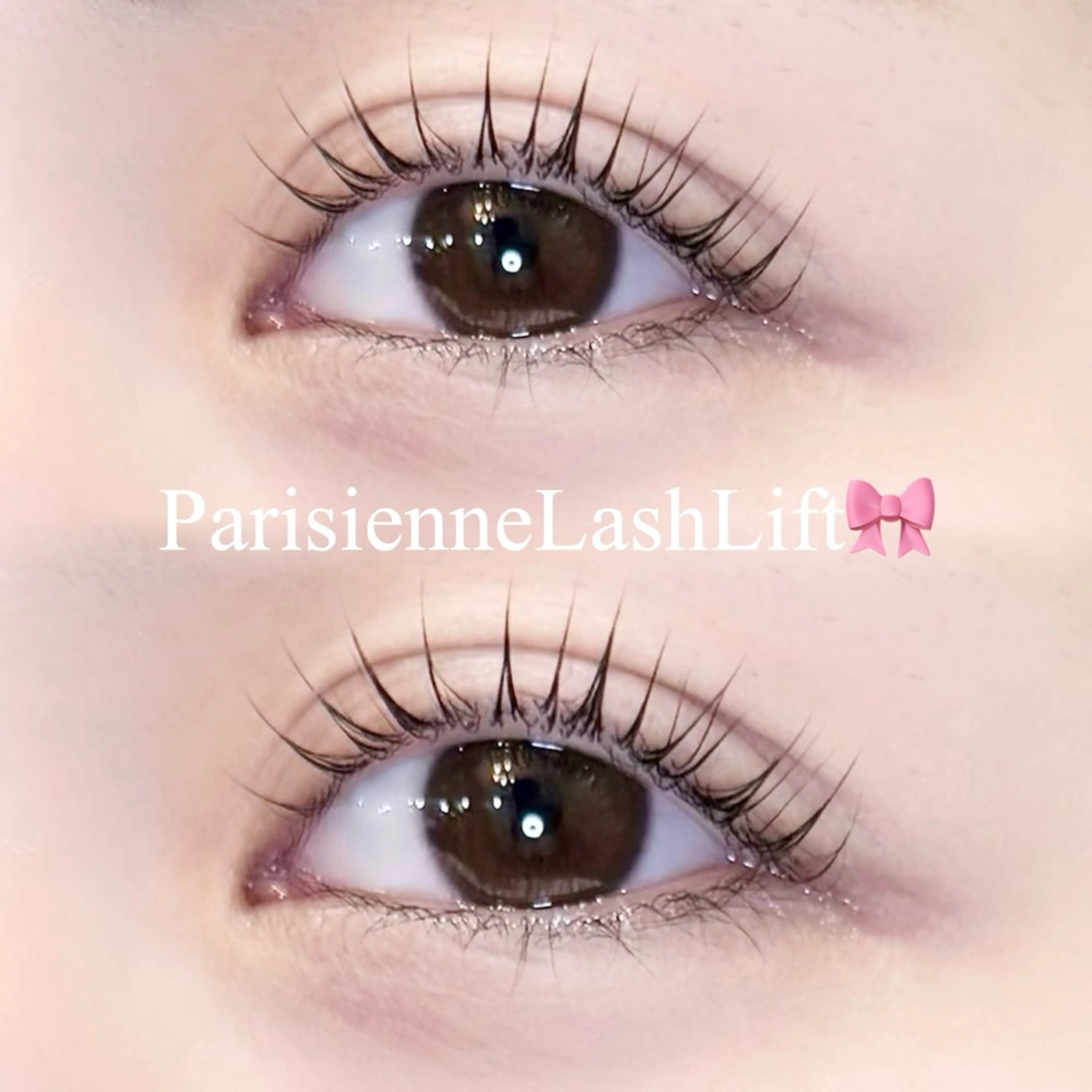 マツエク・マツパ マツパ OLIVIA 恵比寿 /大場のマツエク・マツパデザイン