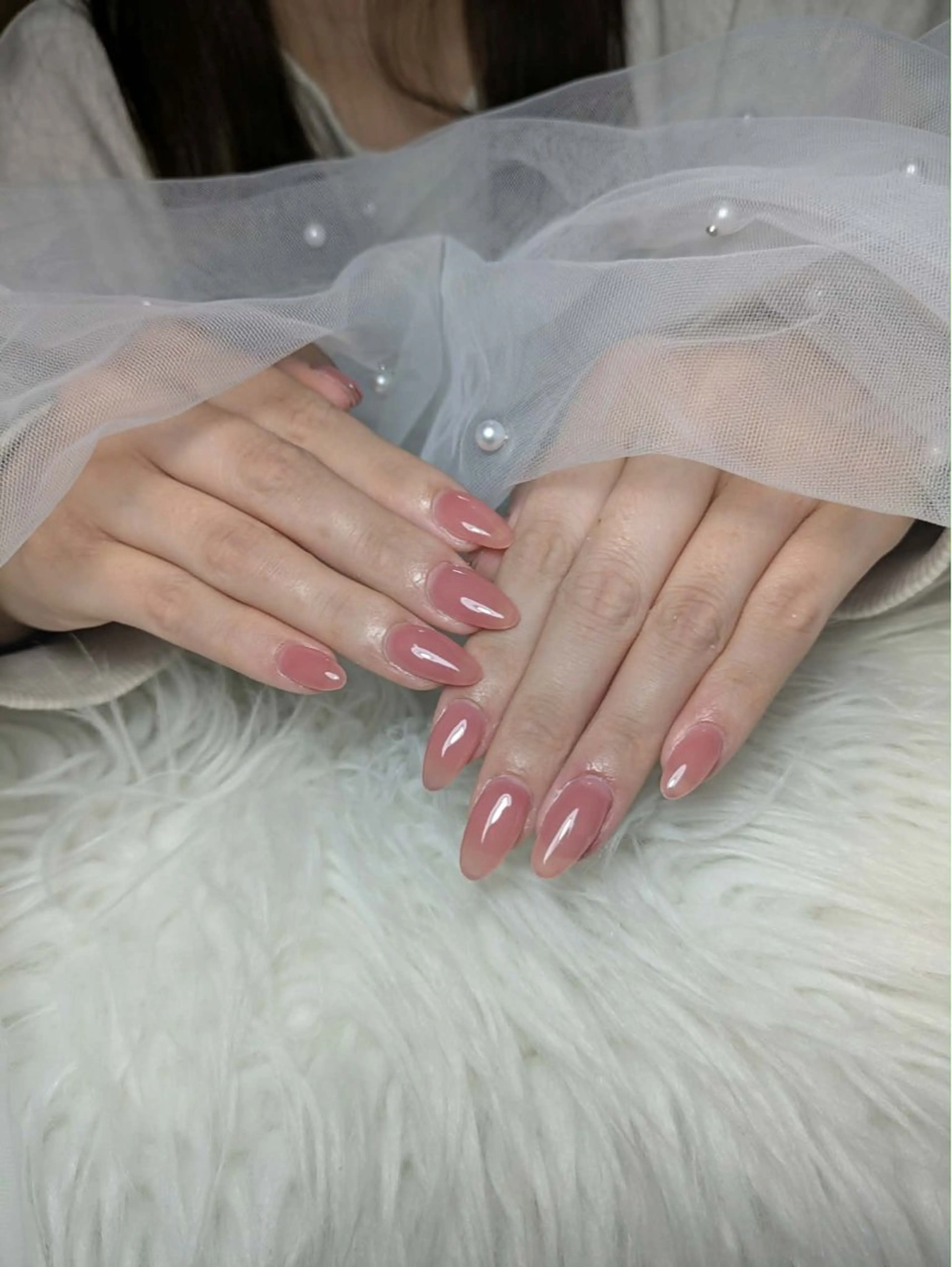 ネイル Queen Nail 柏店　クイーンネイルのネイルデザイン